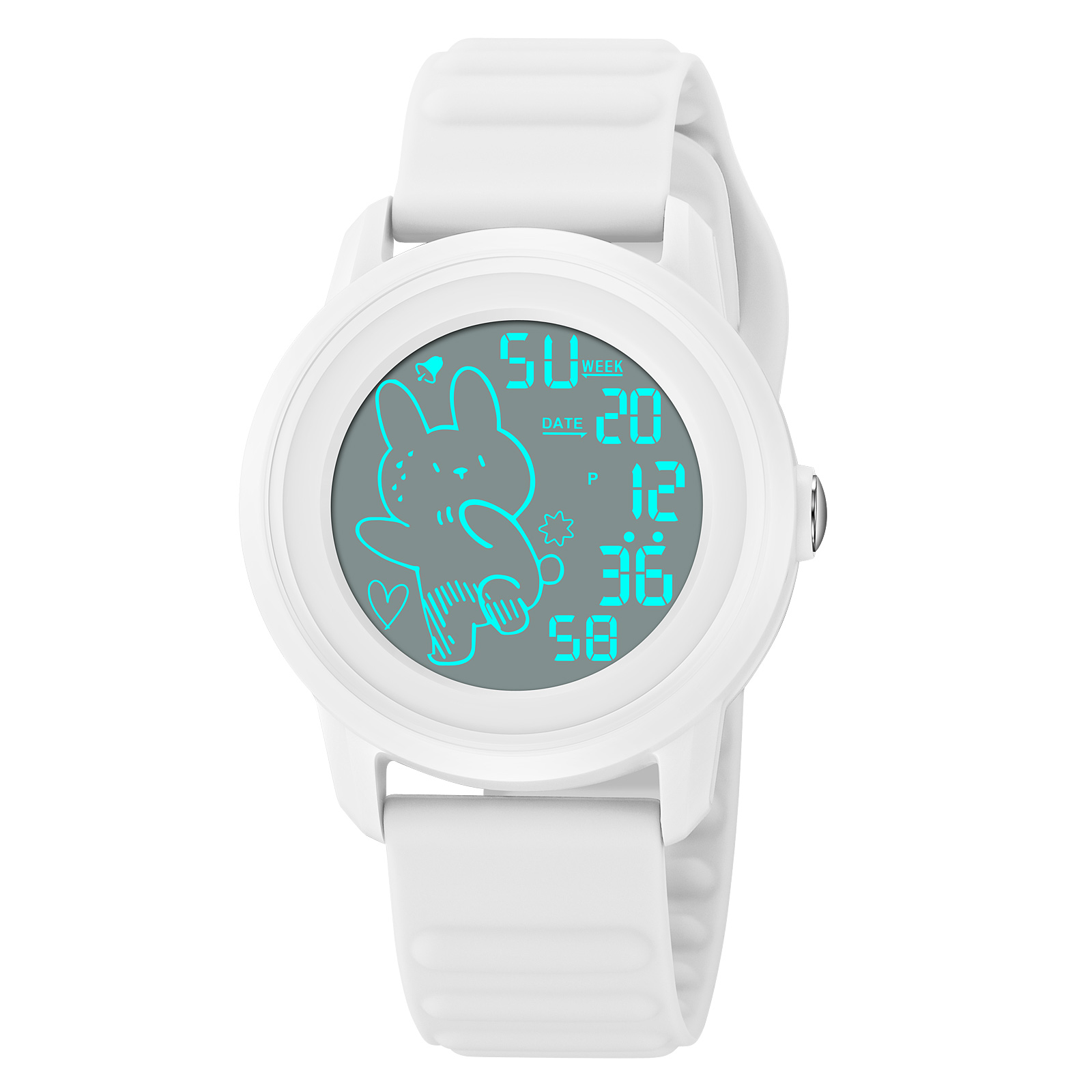 SKMEI 2217 Digital Watches