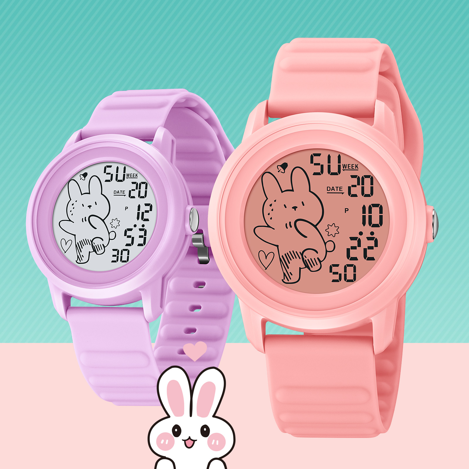 SKMEI 2217 Digital Watches