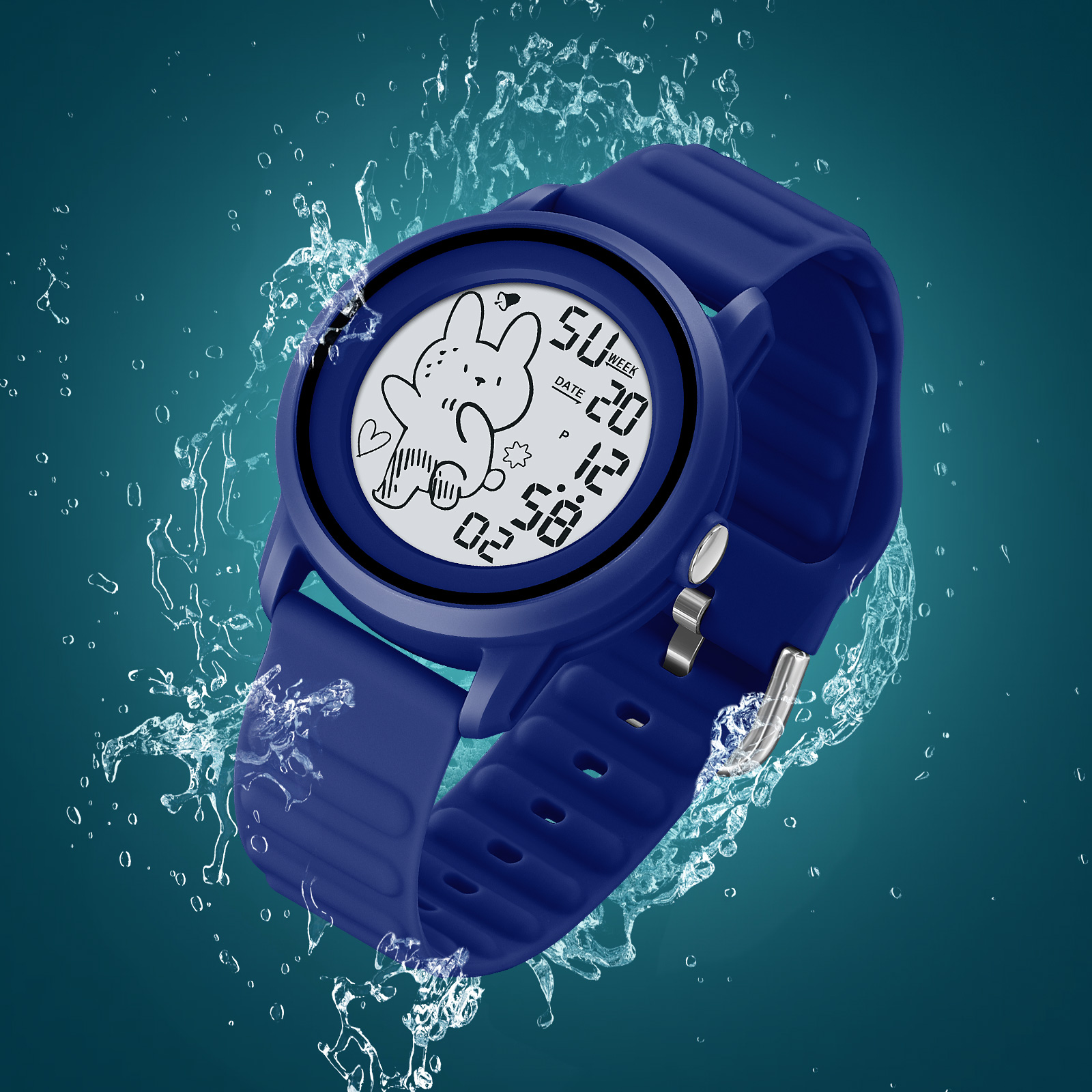 SKMEI 2217 Digital Watches