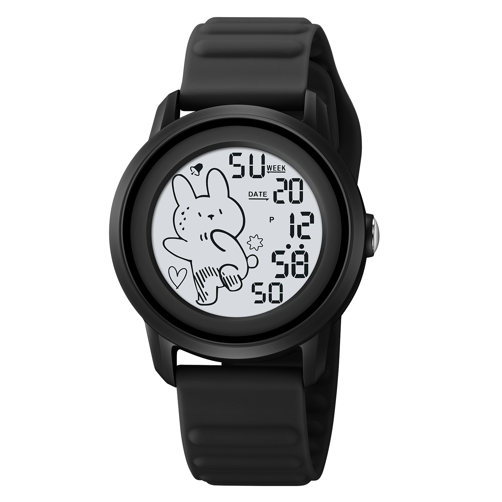 SKMEI 2217 Digital Watches
