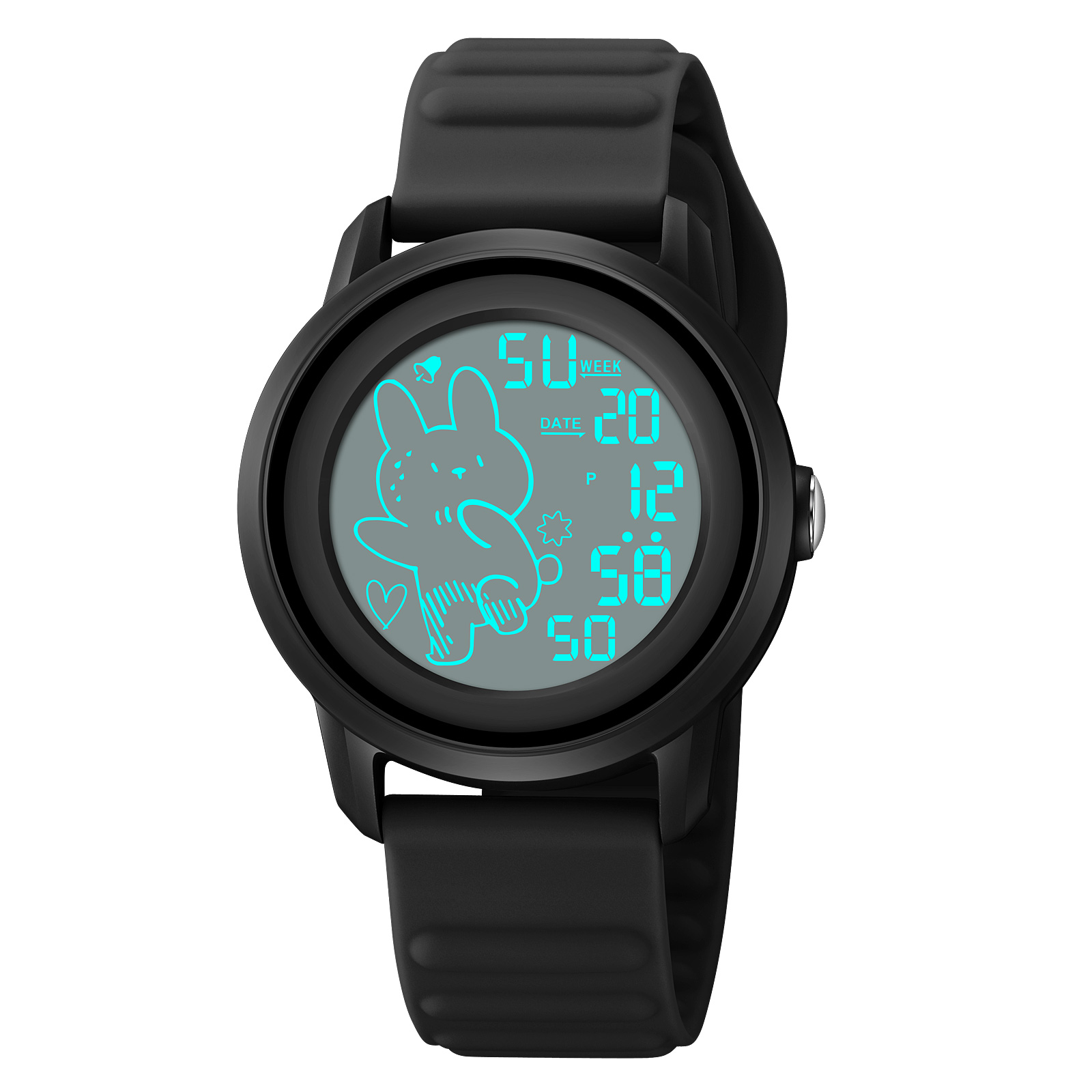 Digital watch machine hotsell