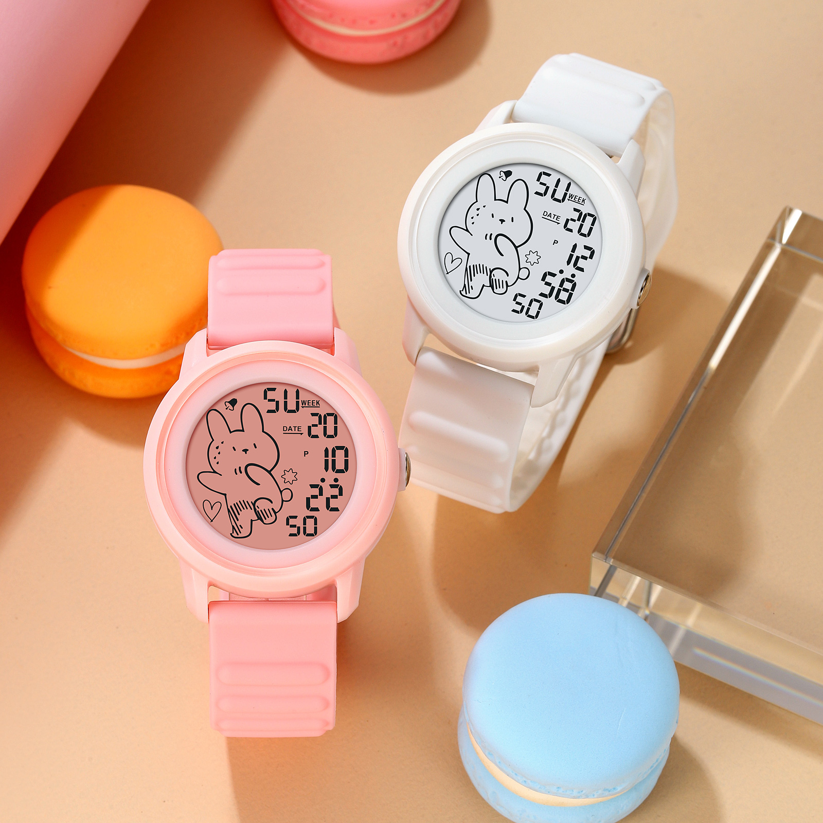 SKMEI 2217 Digital Watches