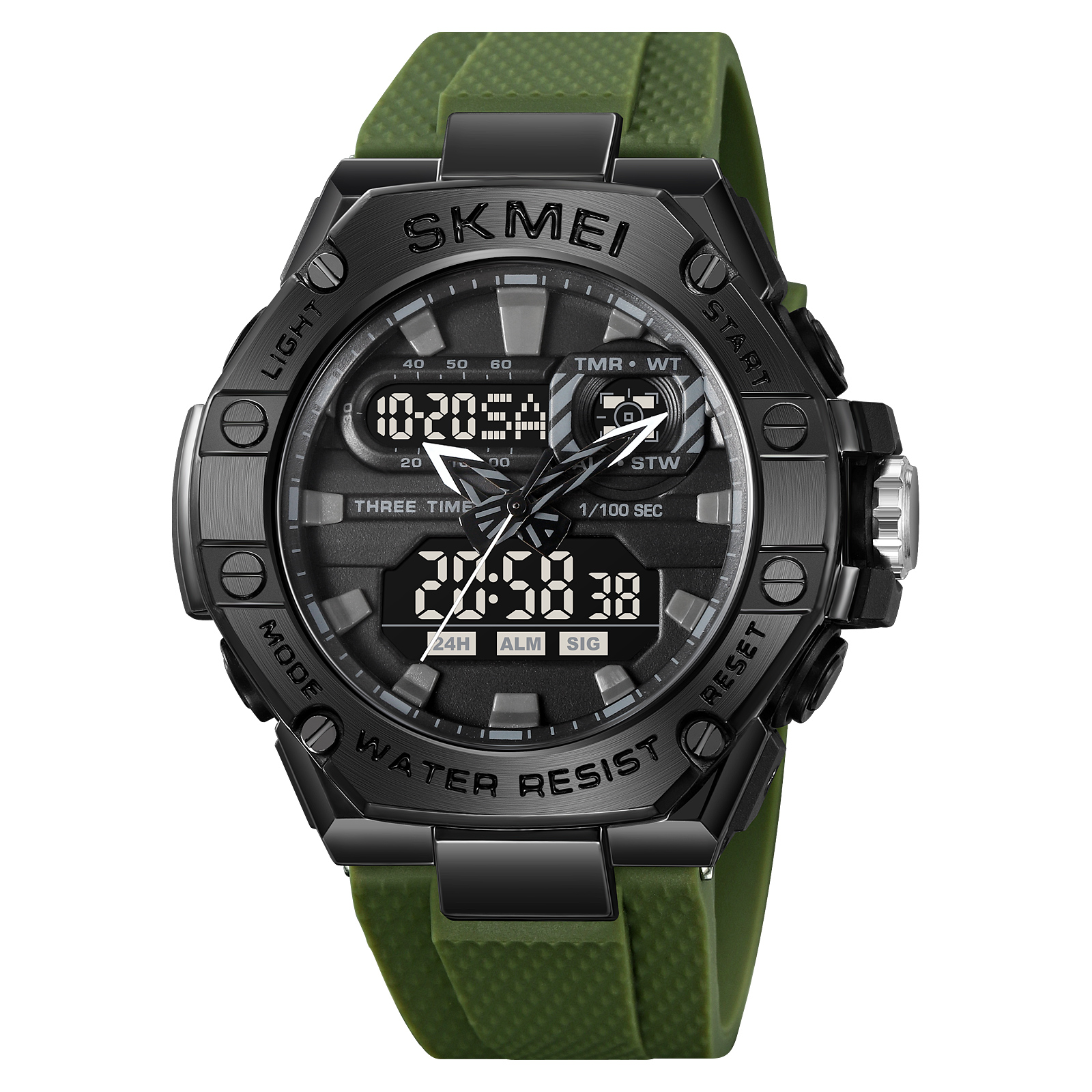 SKMEI 2221 lastest design watch