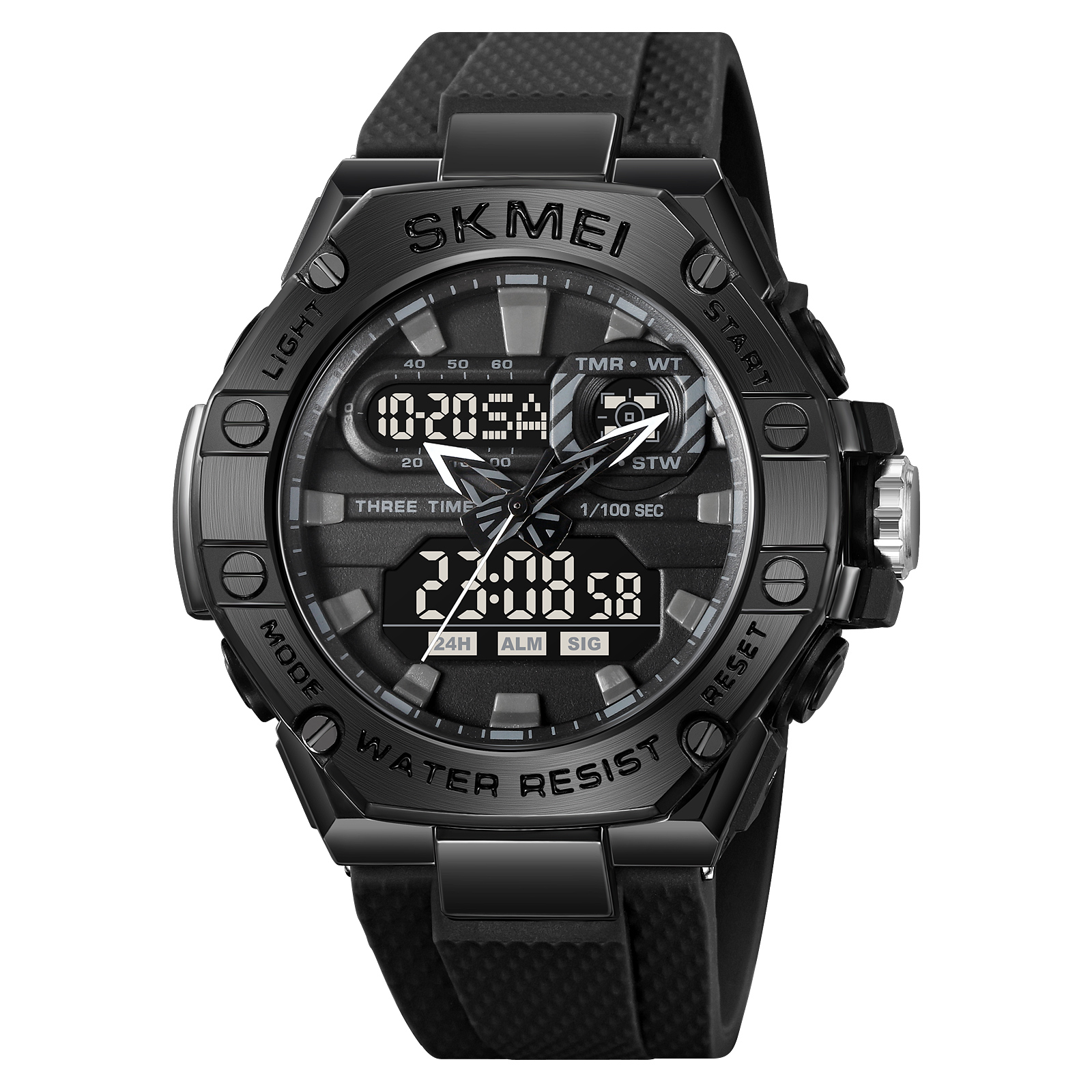 SKMEI 2221 lastest design watch