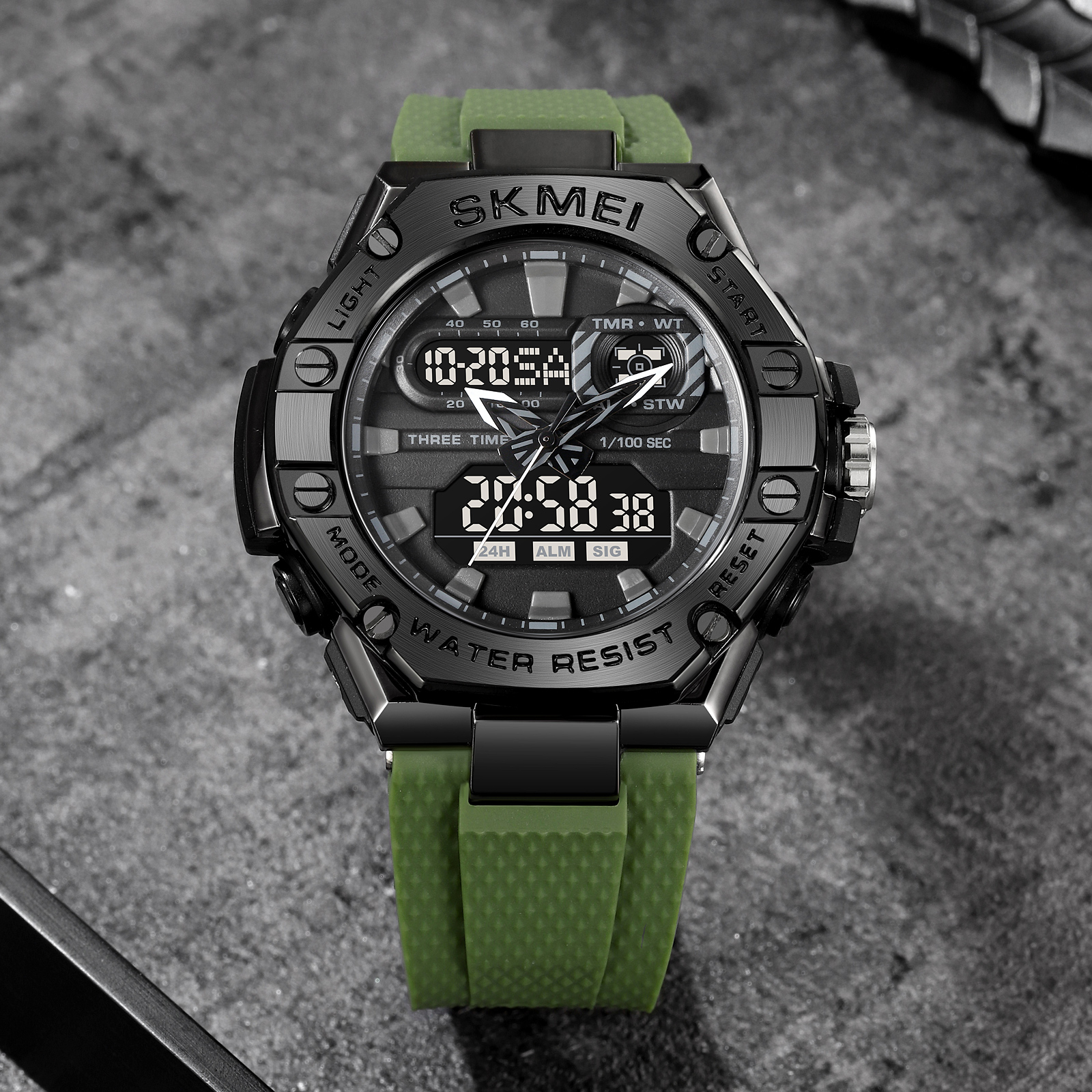 SKMEI 2221 lastest design watch