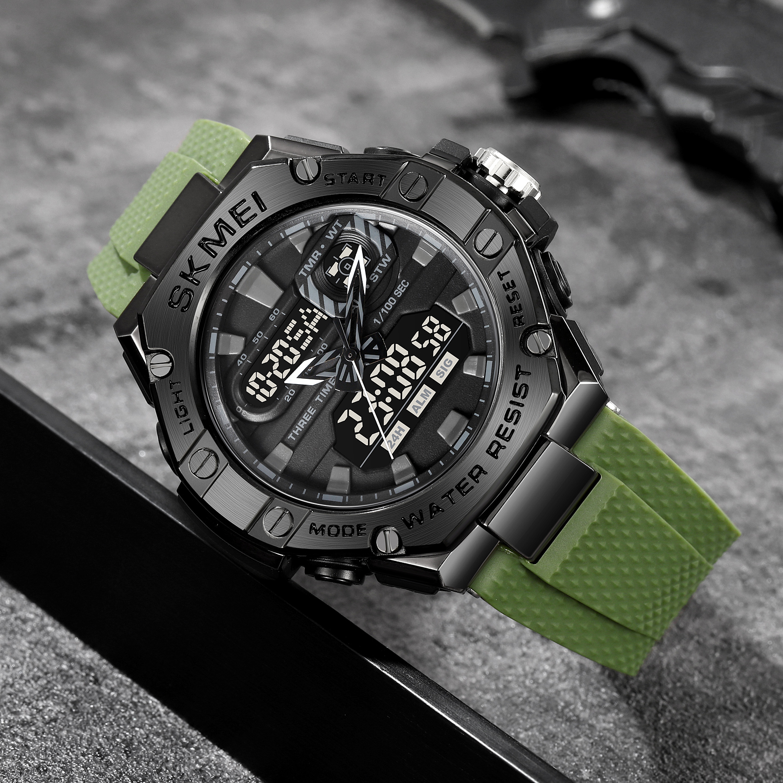 SKMEI 2221 lastest design watch