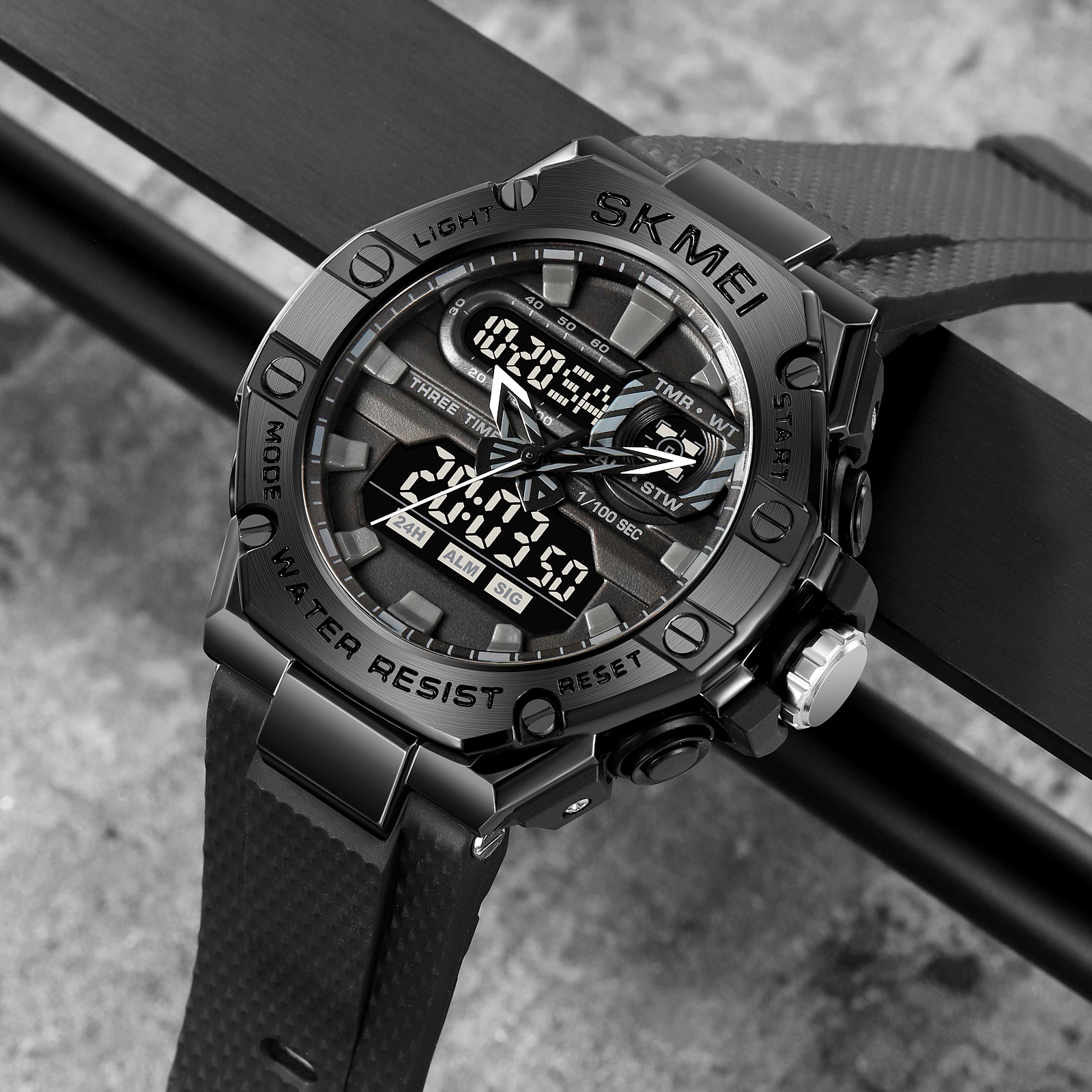 SKMEI 2221 lastest design watch