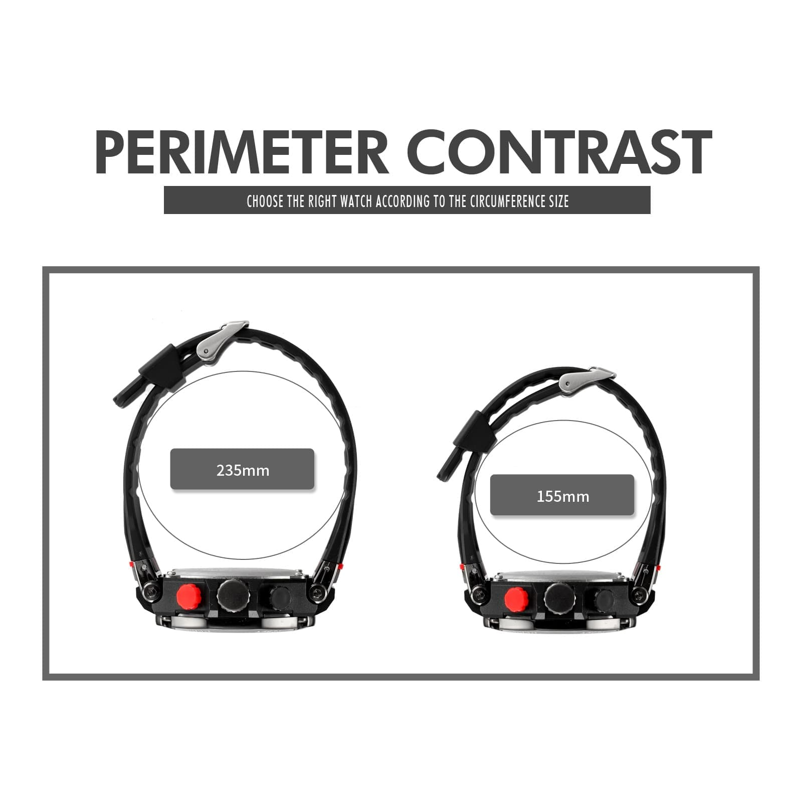 skmei 2223 new sports time digital watch