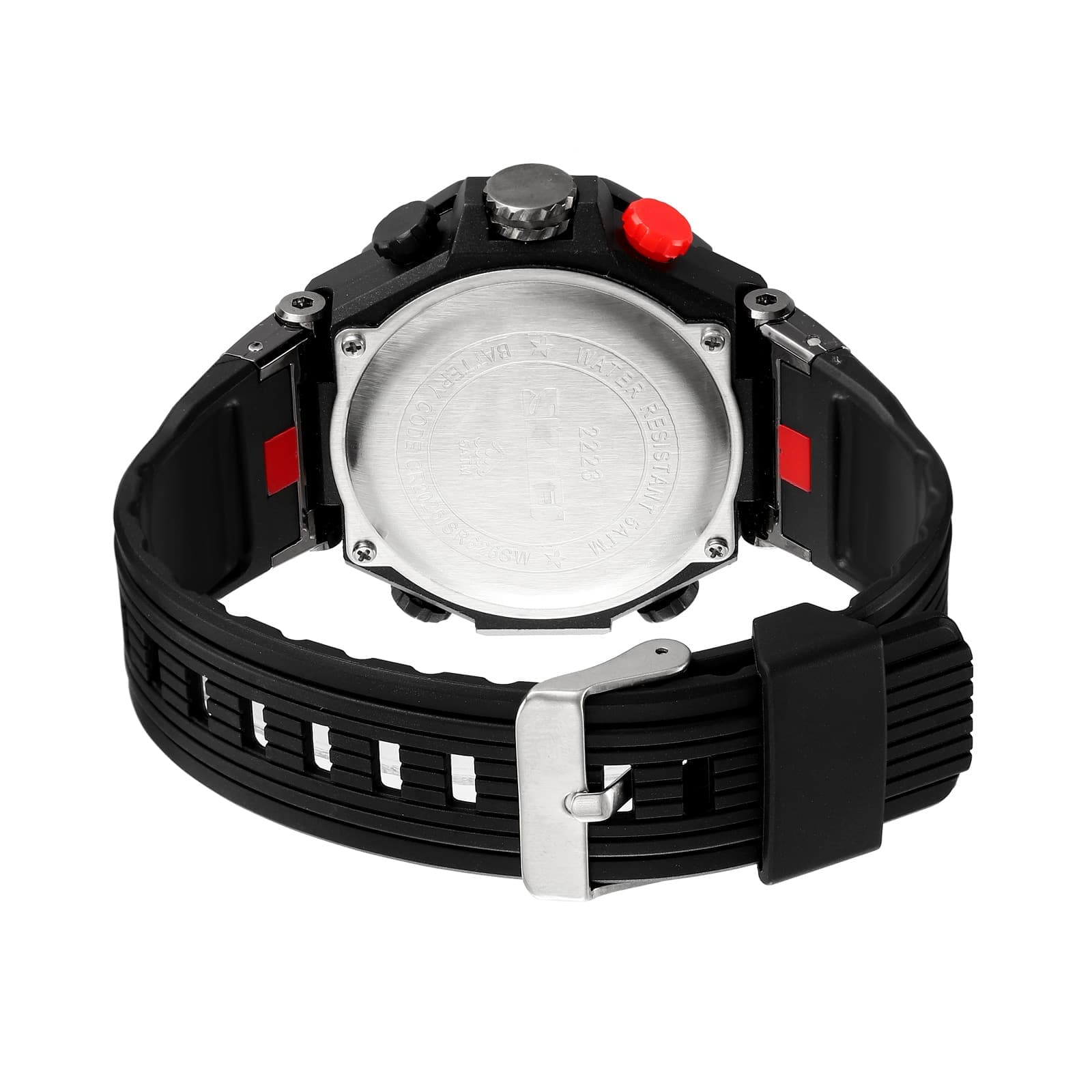 skmei 2223 new sports time digital watch