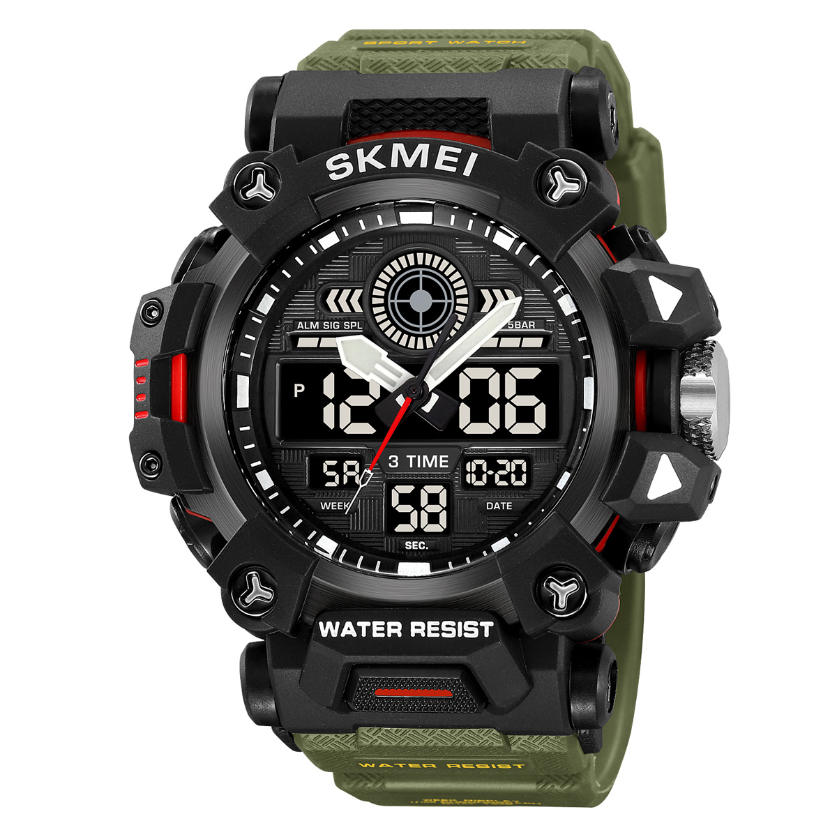 SKMEI 2226 digital watch 