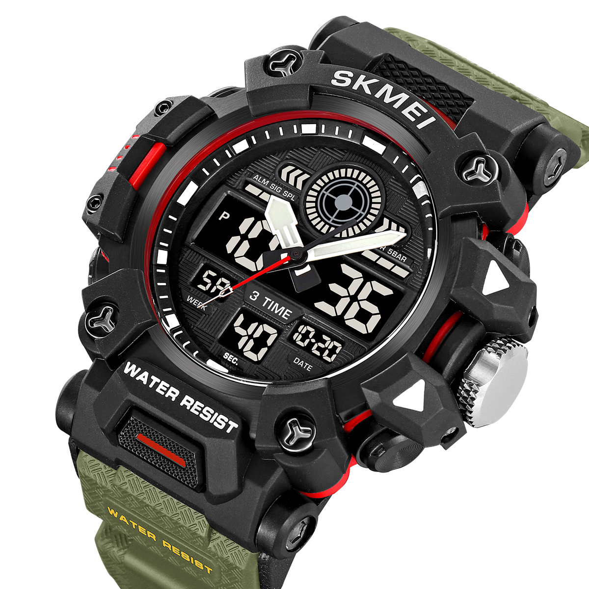 SKMEI 2226 digital watch 