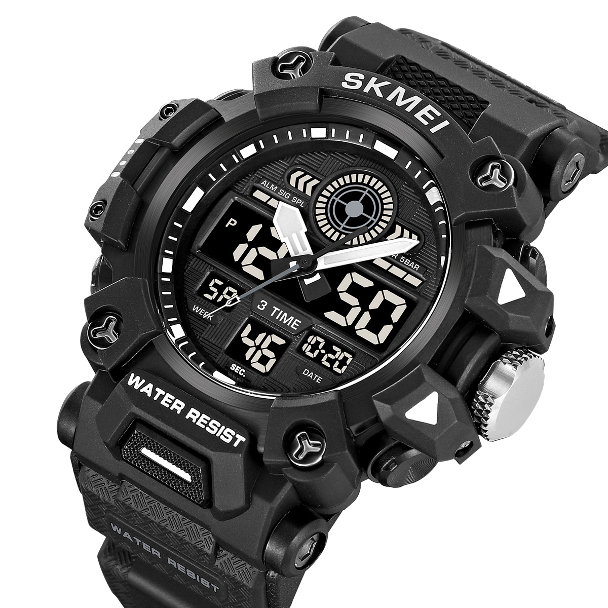 SKMEI 2226 digital watch 