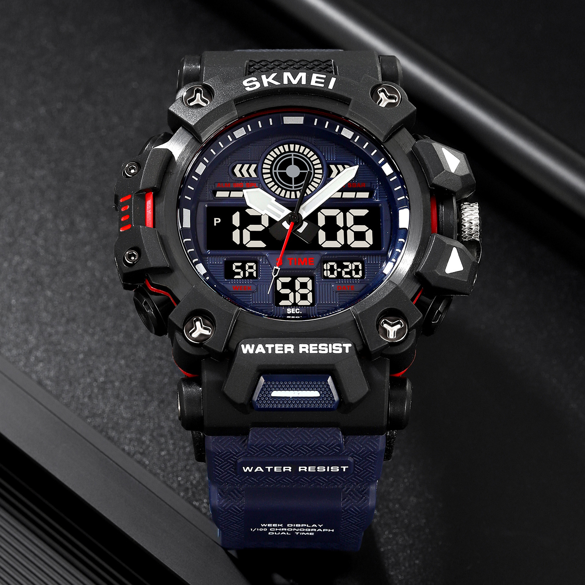 SKMEI 2226 digital watch 