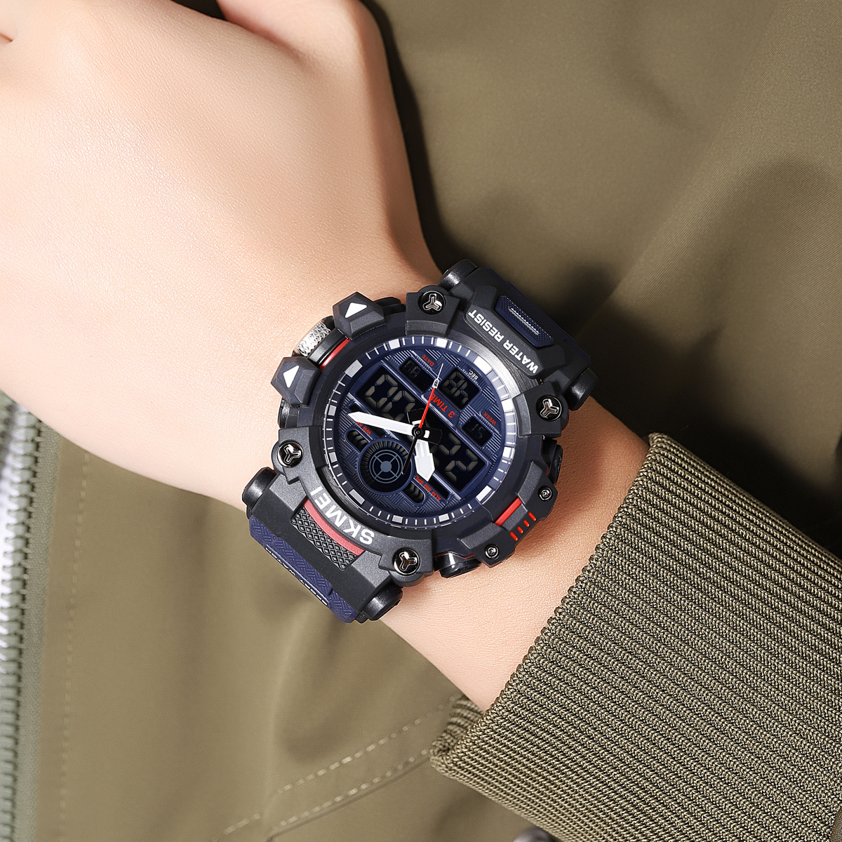 SKMEI 2226 digital watch 