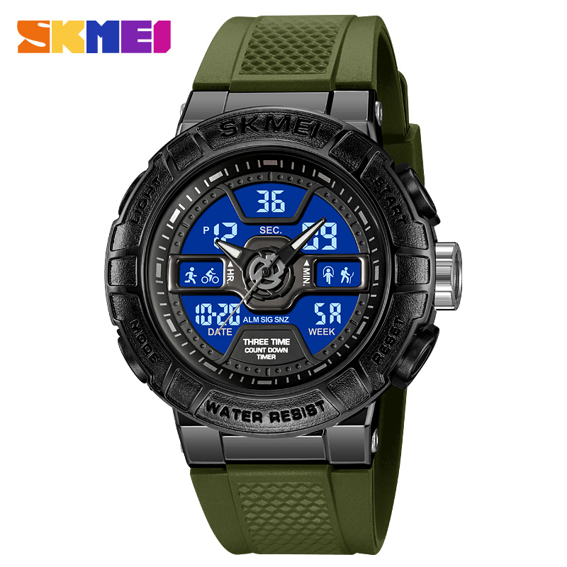 SKMEI 2227 NEW DIGITAL WRISTWATCH