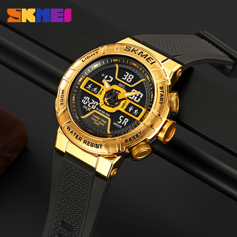 SKMEI 2227 NEW DIGITAL WRISTWATCH