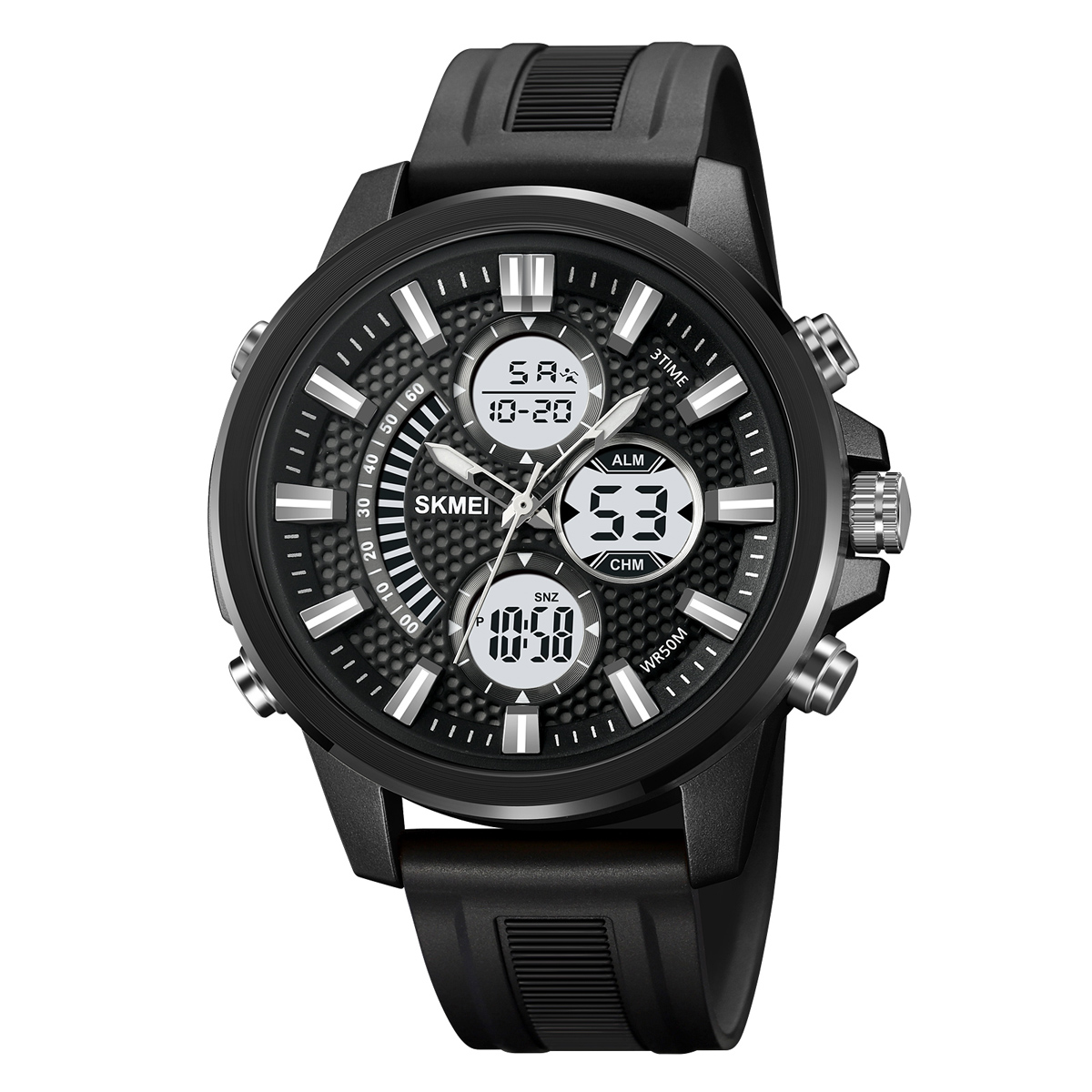 skmei 2235 Dual display digital watch