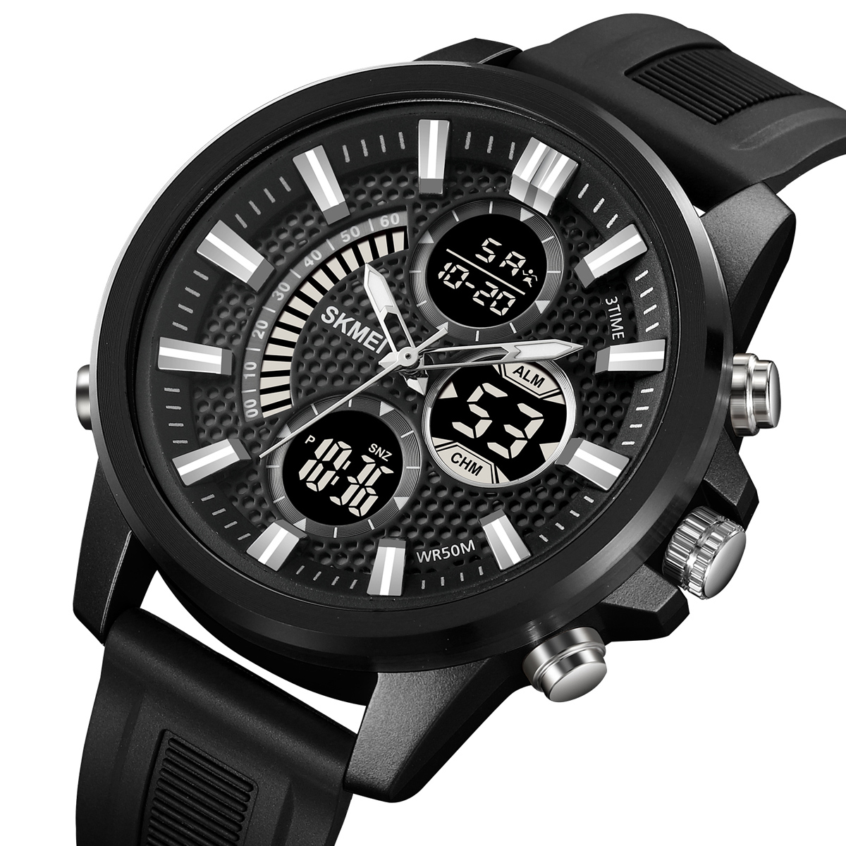 skmei 2235 Dual display digital watch