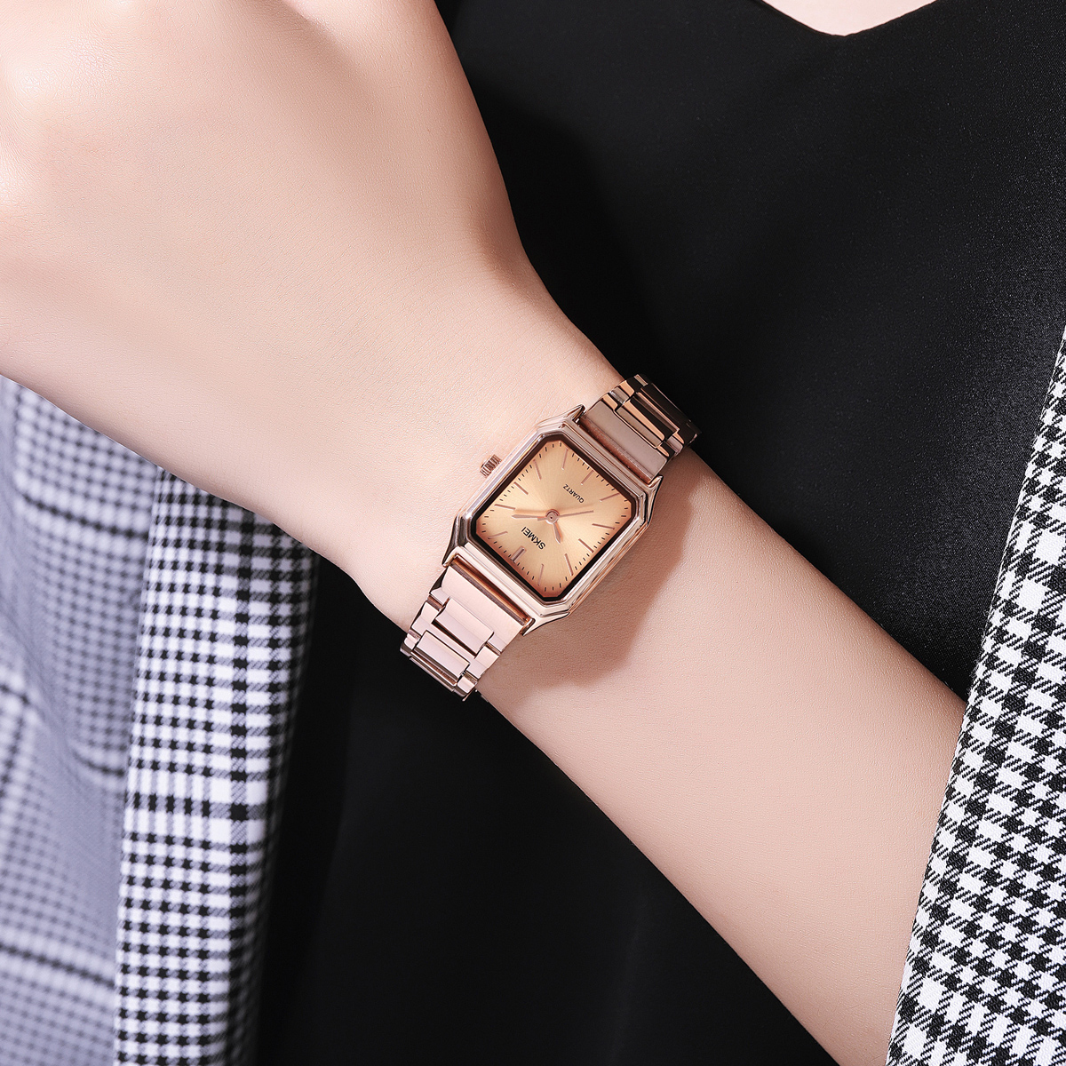 SKMEI 2237 Minimalist Ladies Watch