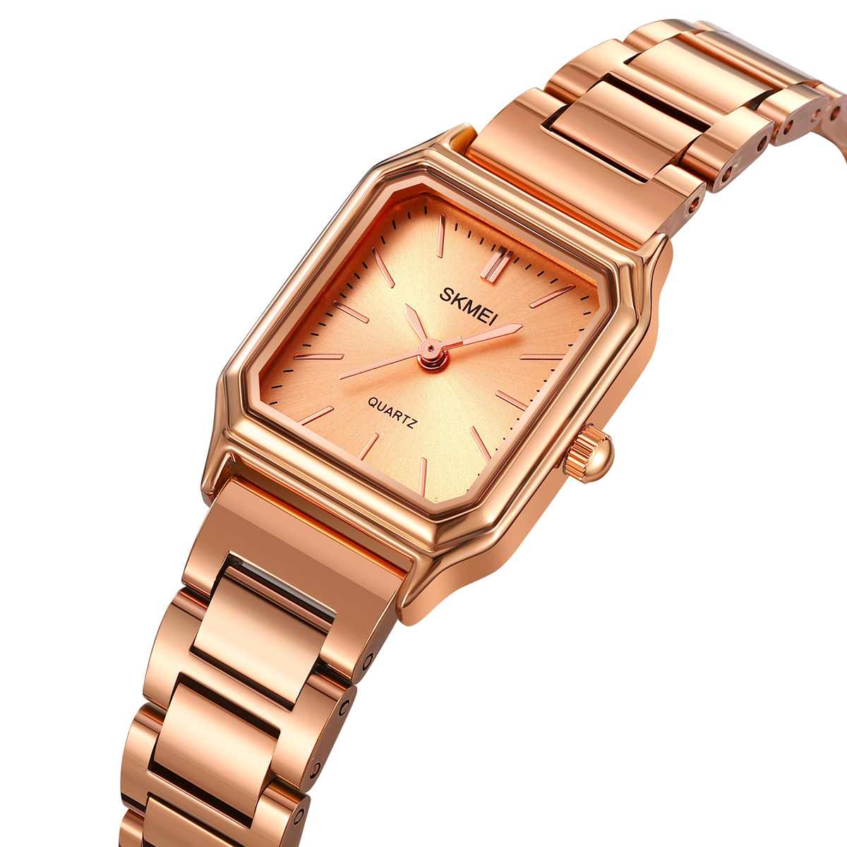 SKMEI 2237 Minimalist Ladies Watch