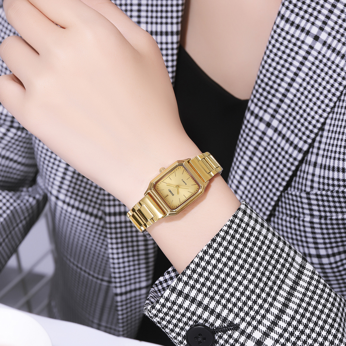 SKMEI 2237 Minimalist Ladies Watch