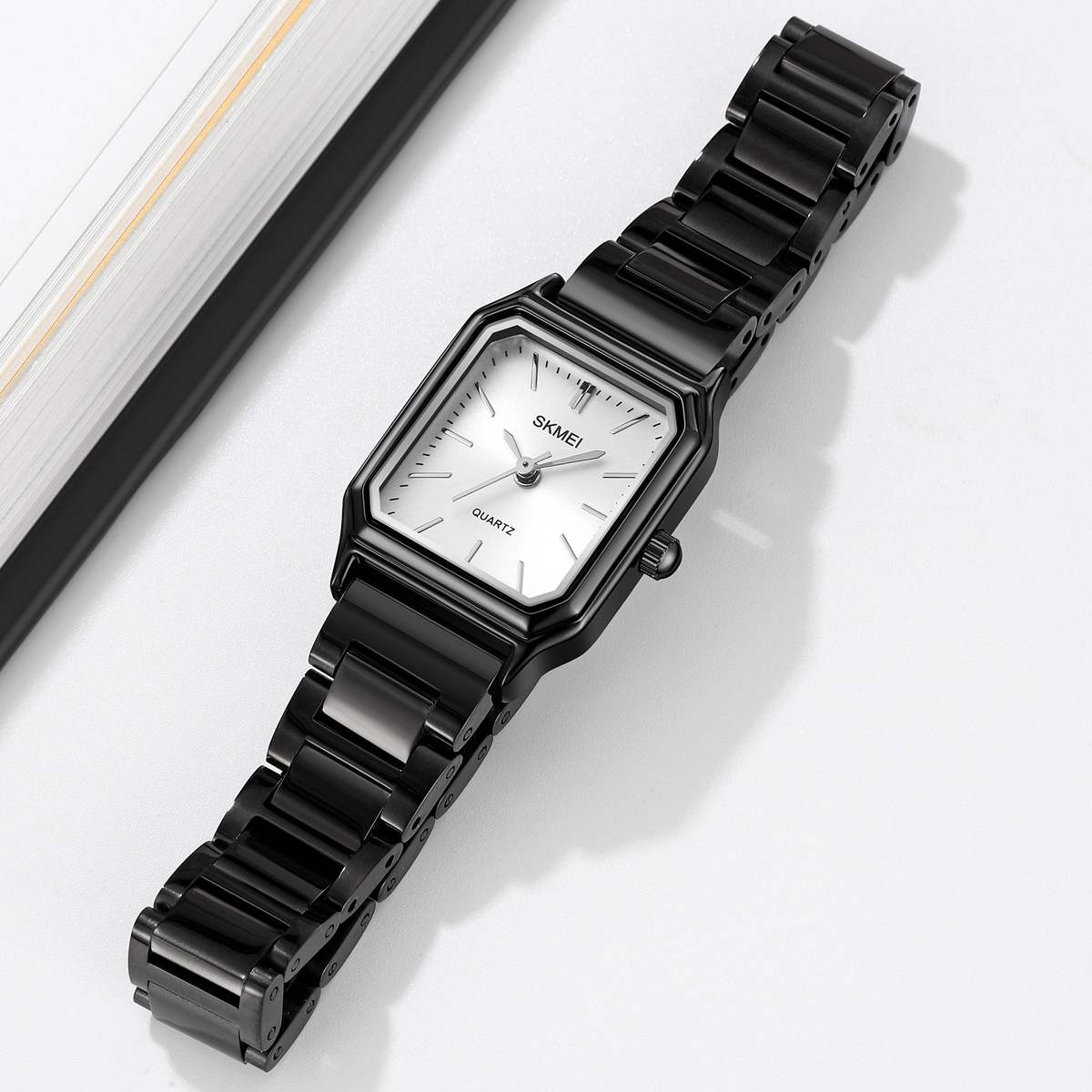 SKMEI 2237 Minimalist Ladies Watch