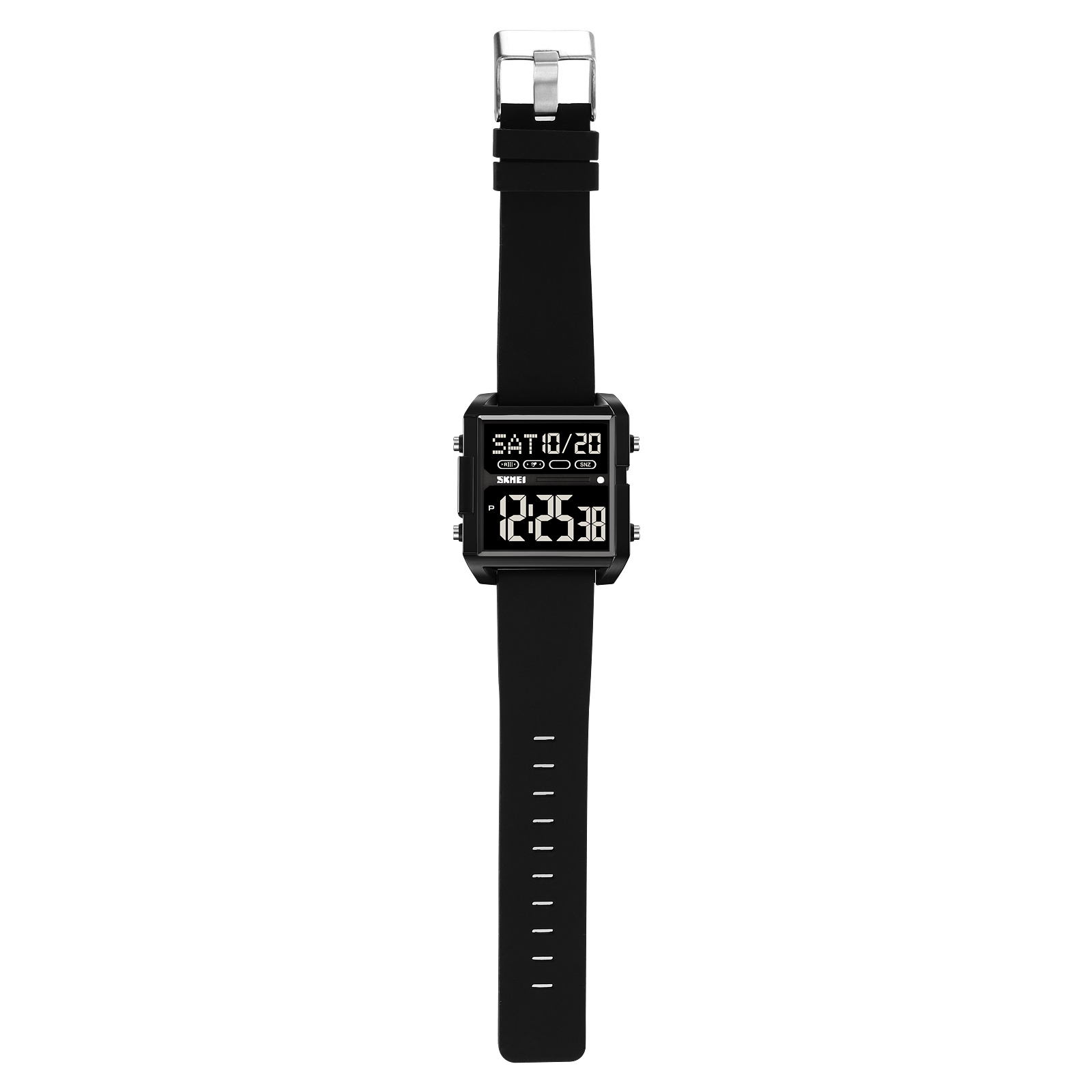 skmei 2246 square digital watches