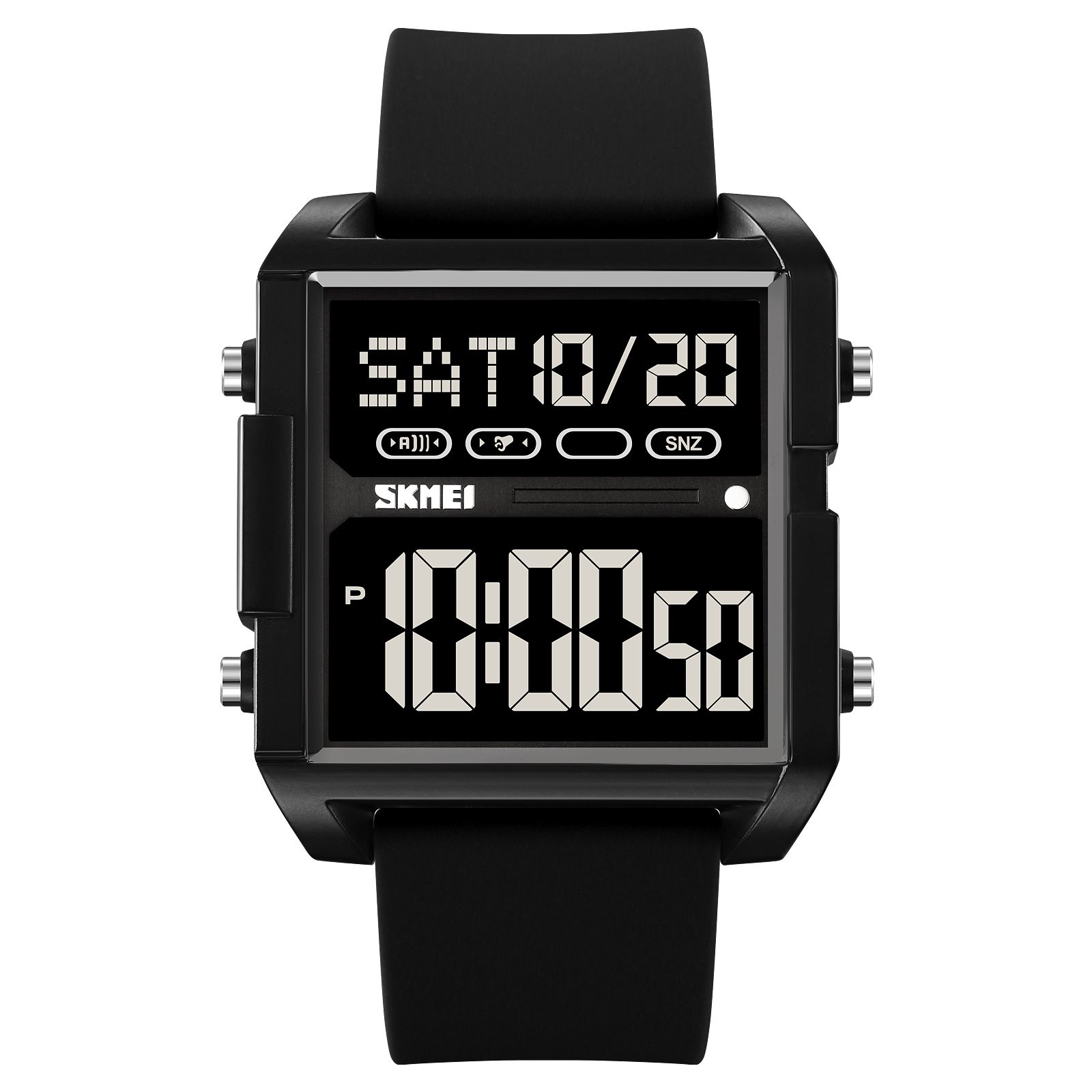 skmei 2246 square digital watches