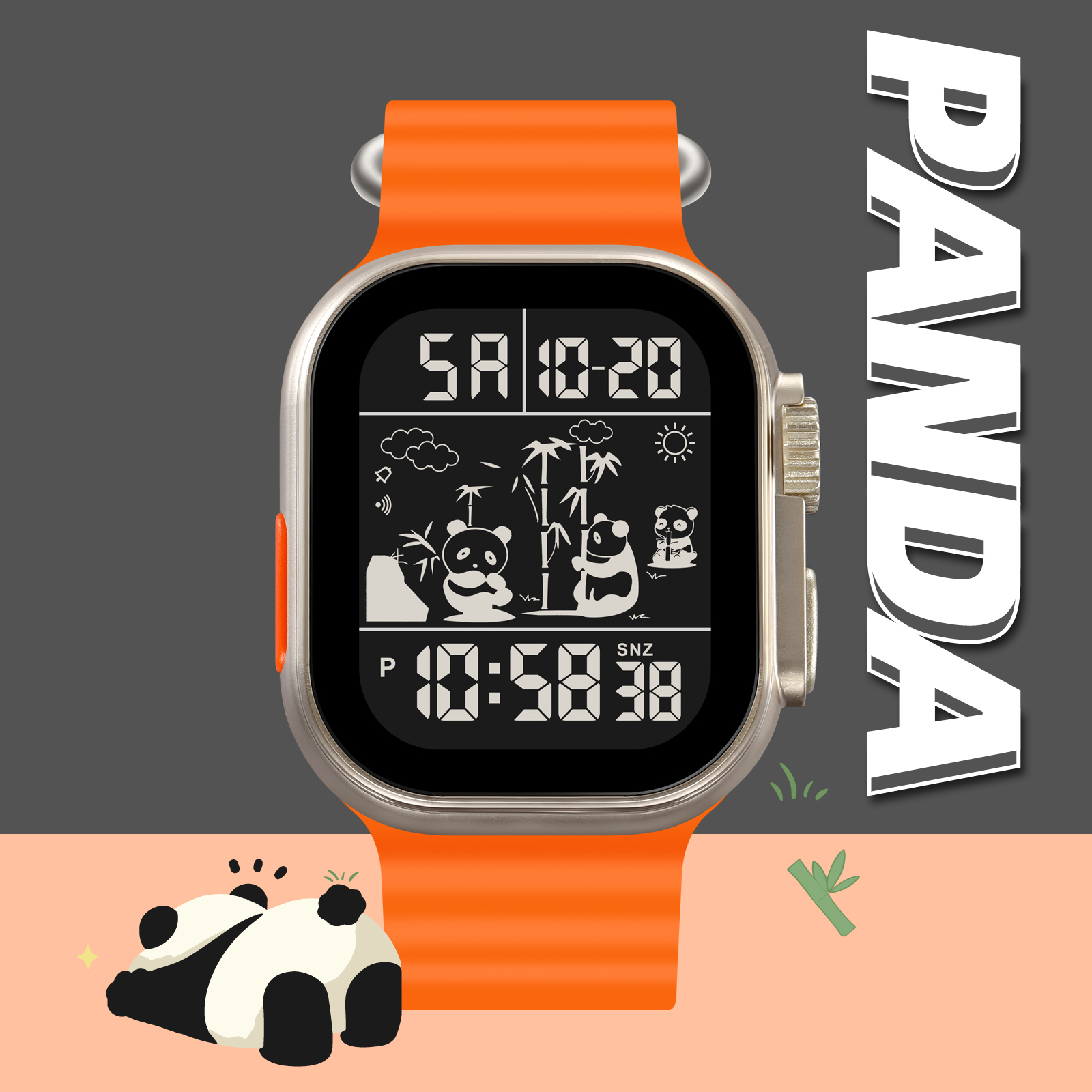 skmei 2247 digital watches