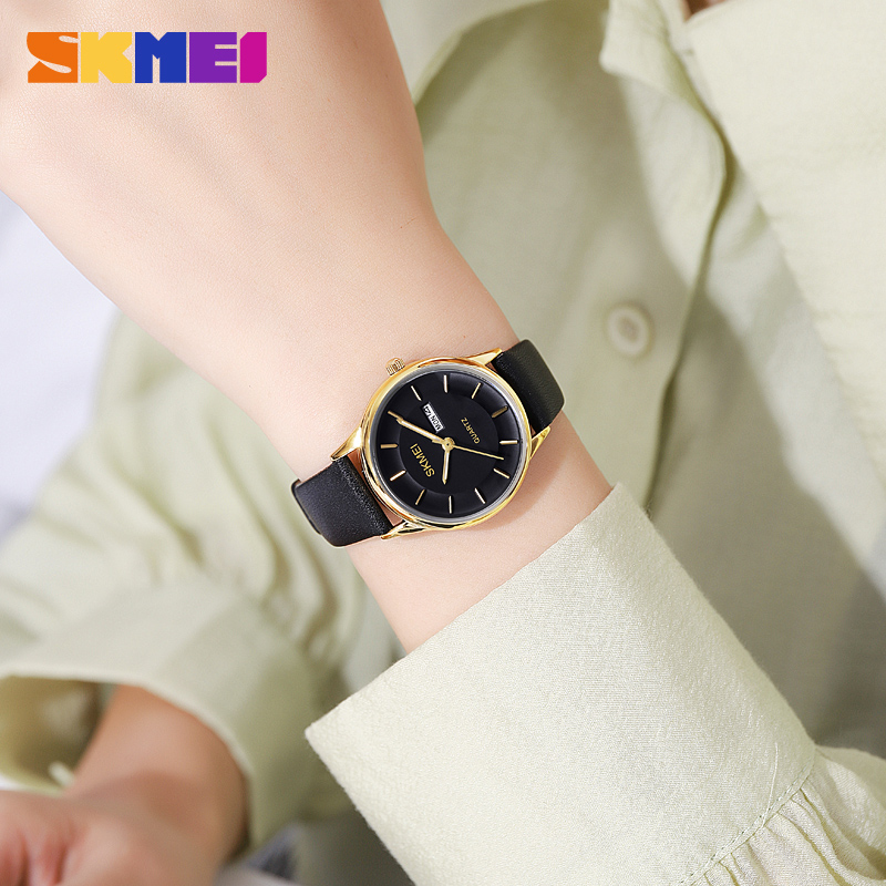 skmei 2251 woman wrist watch