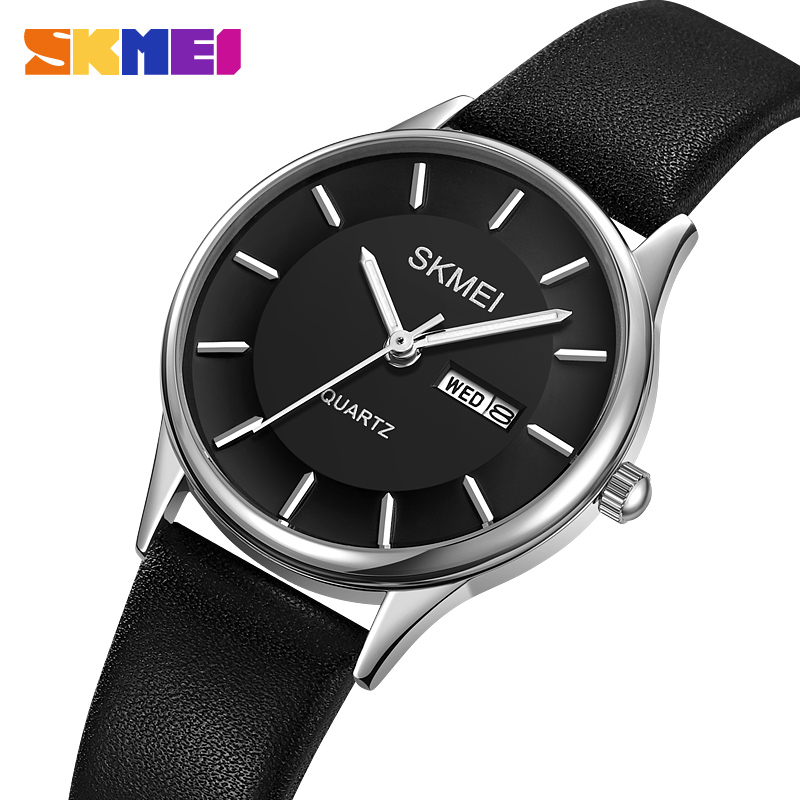 skmei 2251 woman wrist watch