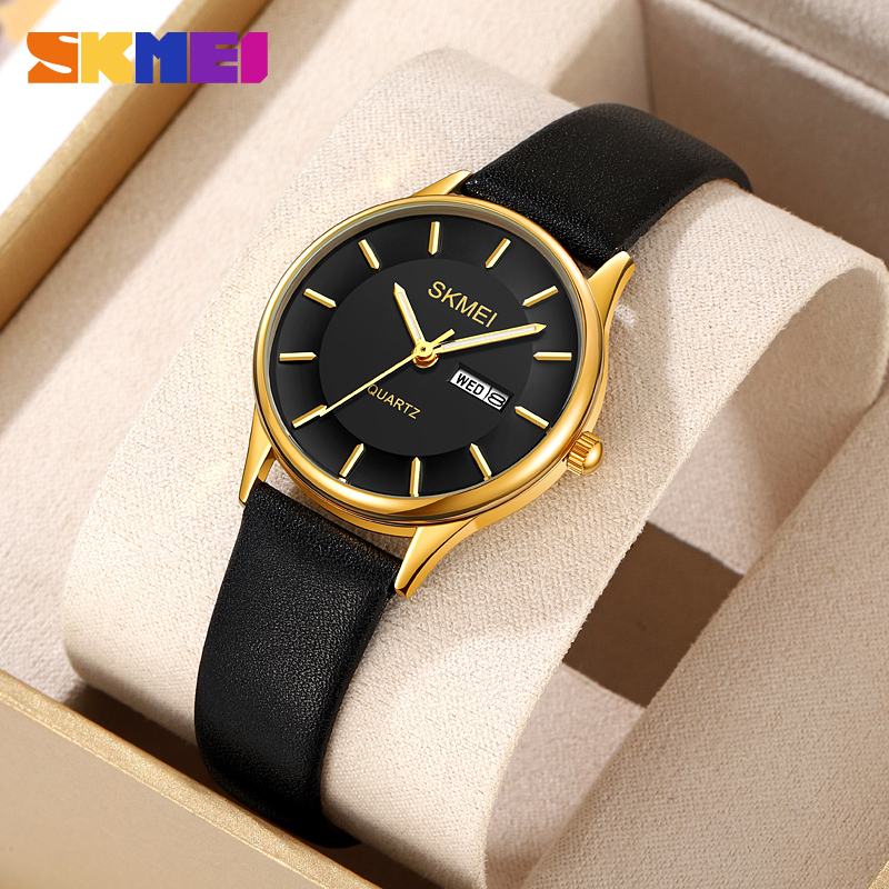skmei 2251 woman wrist watch