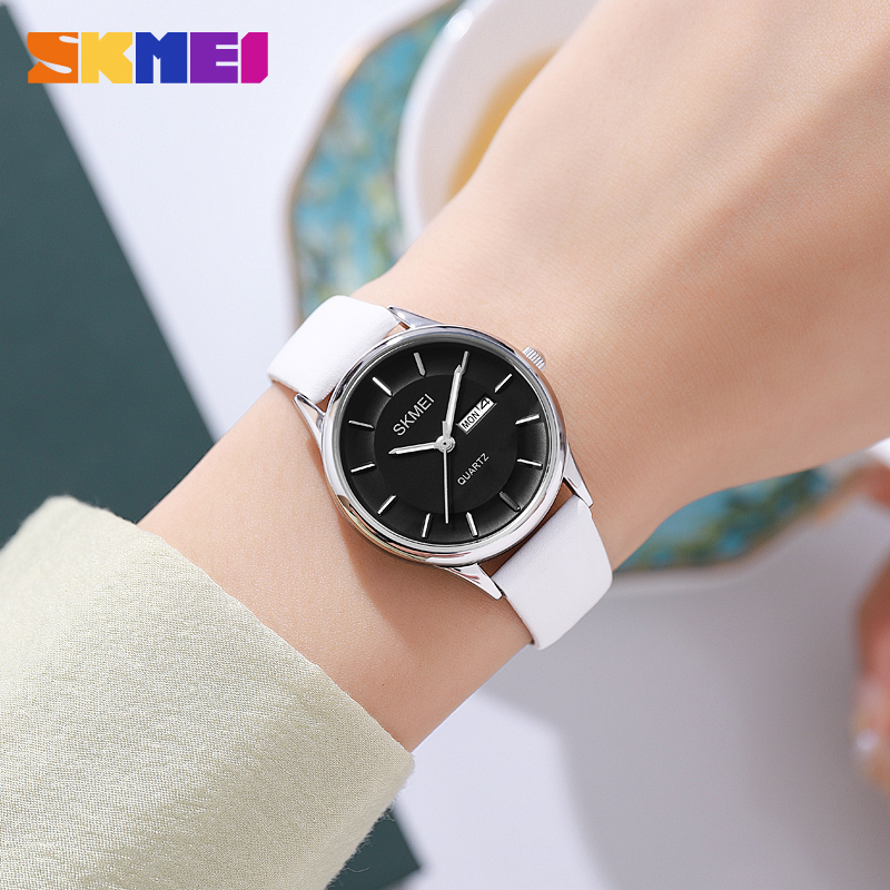 skmei 2251 woman wrist watch