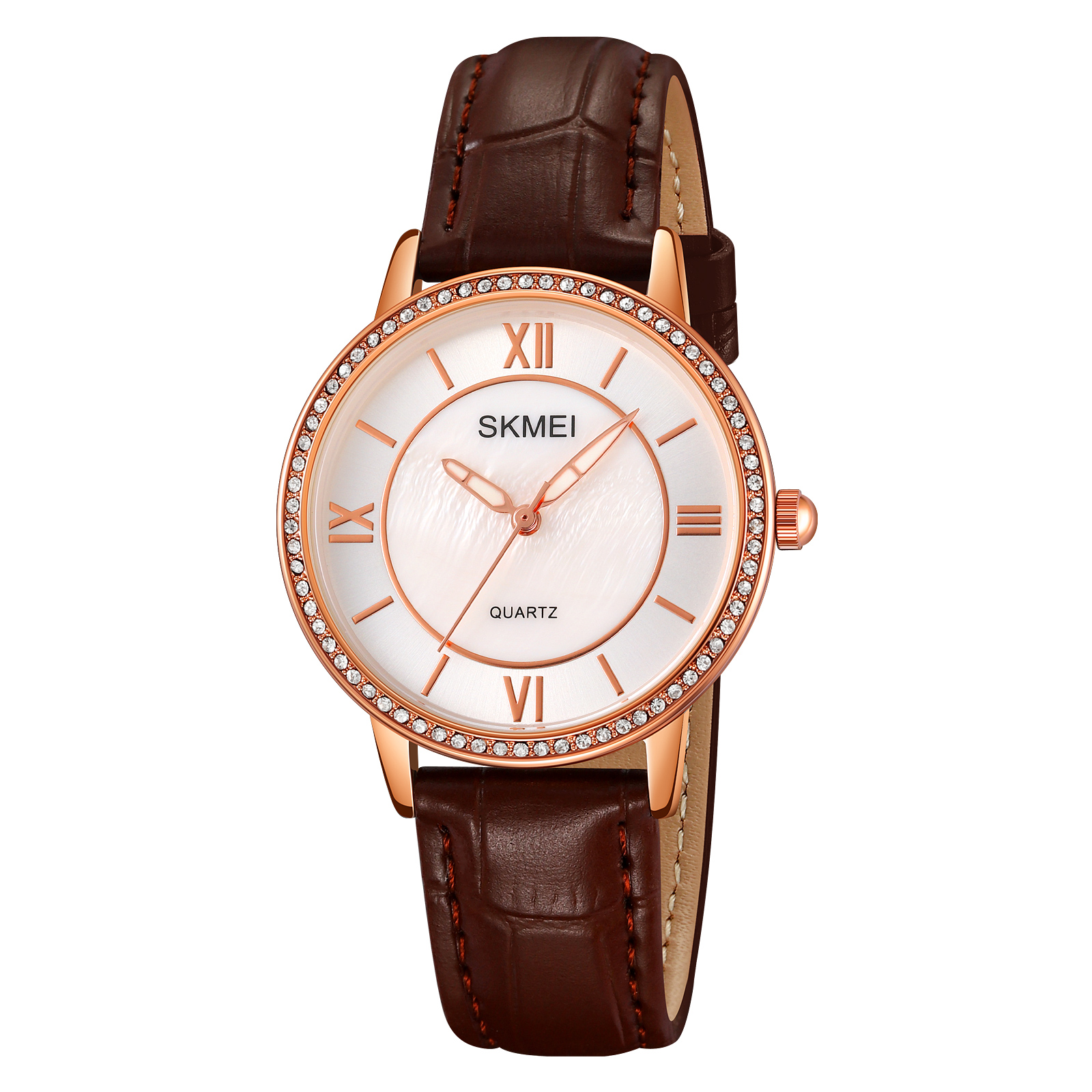 skmei 2253 Minimalist design women watch