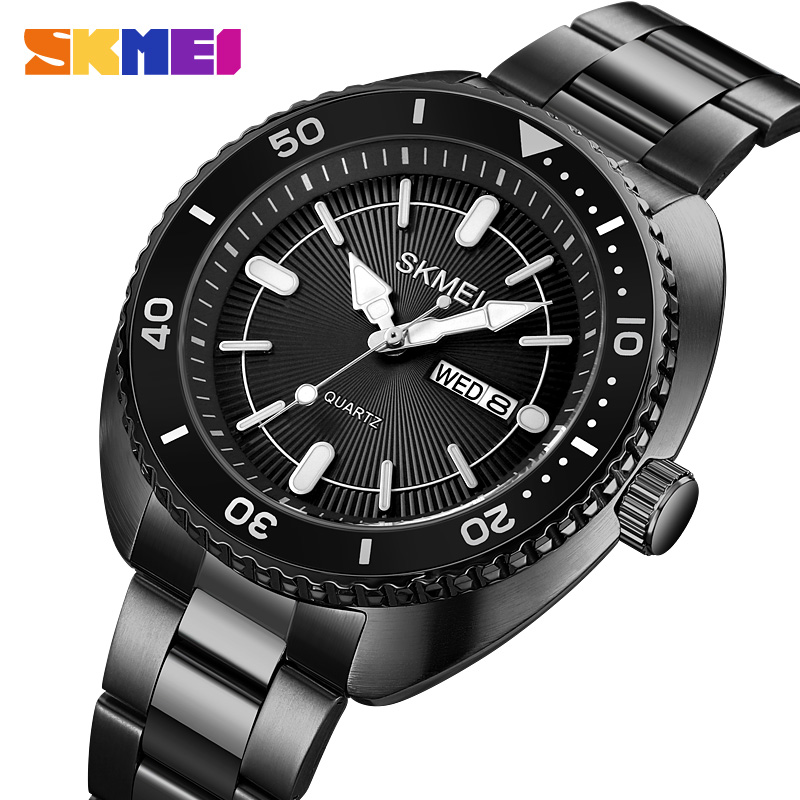 SKMEI 2256 Janpanese Quartz MEN WATCH