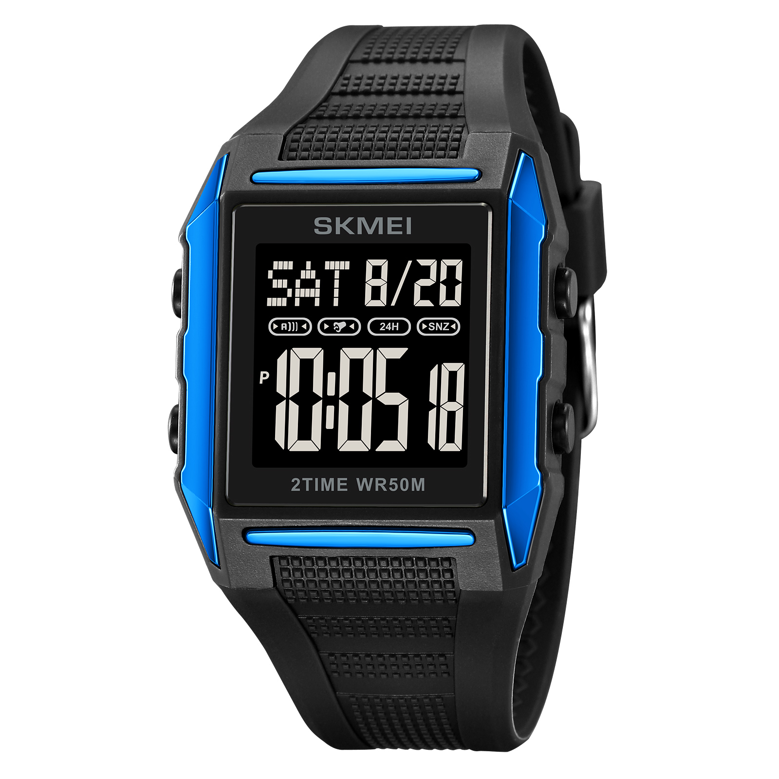 SKMEI 2257 DIGITAL WATCH manufacturer
