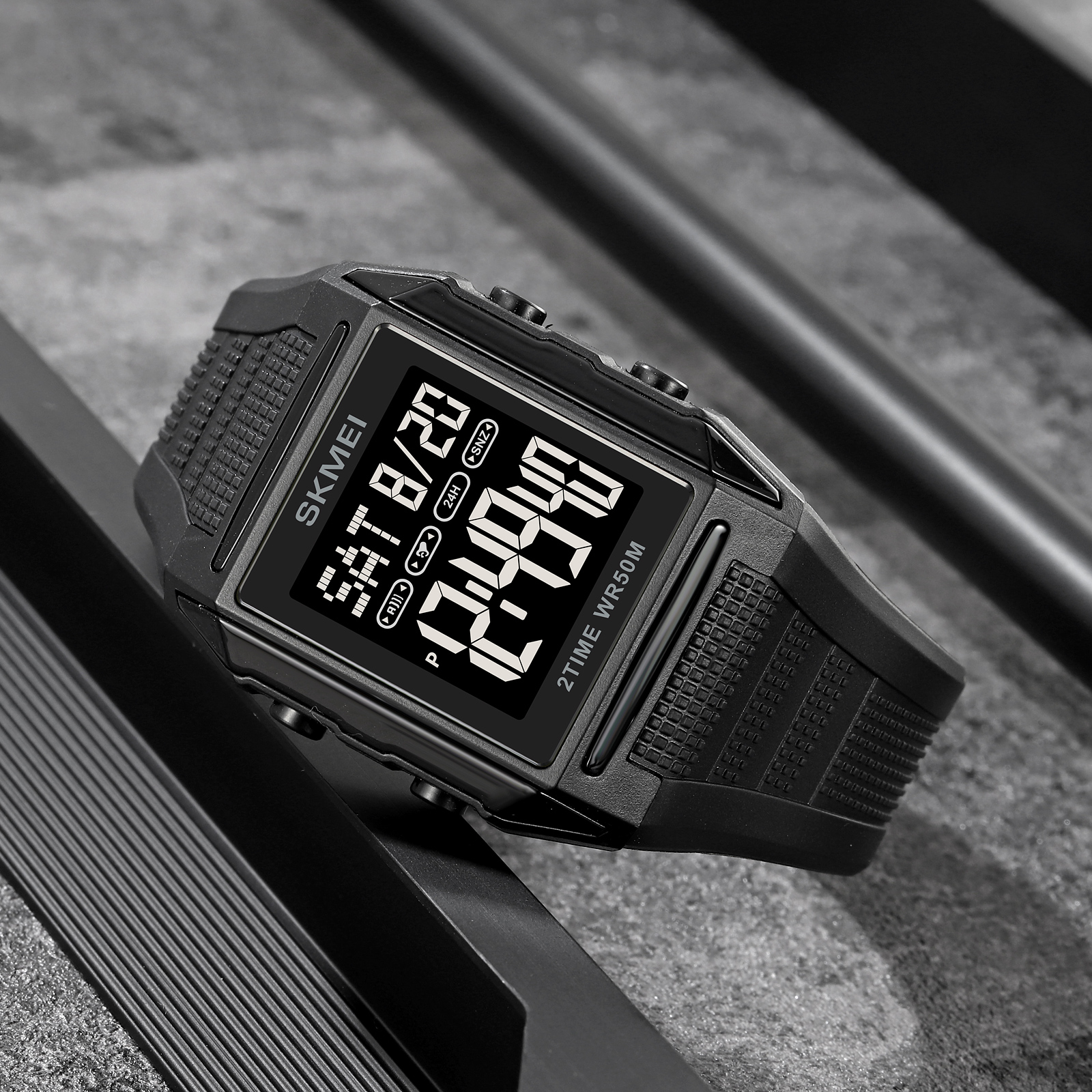 SKMEI 2257 DIGITAL WATCH manufacturer