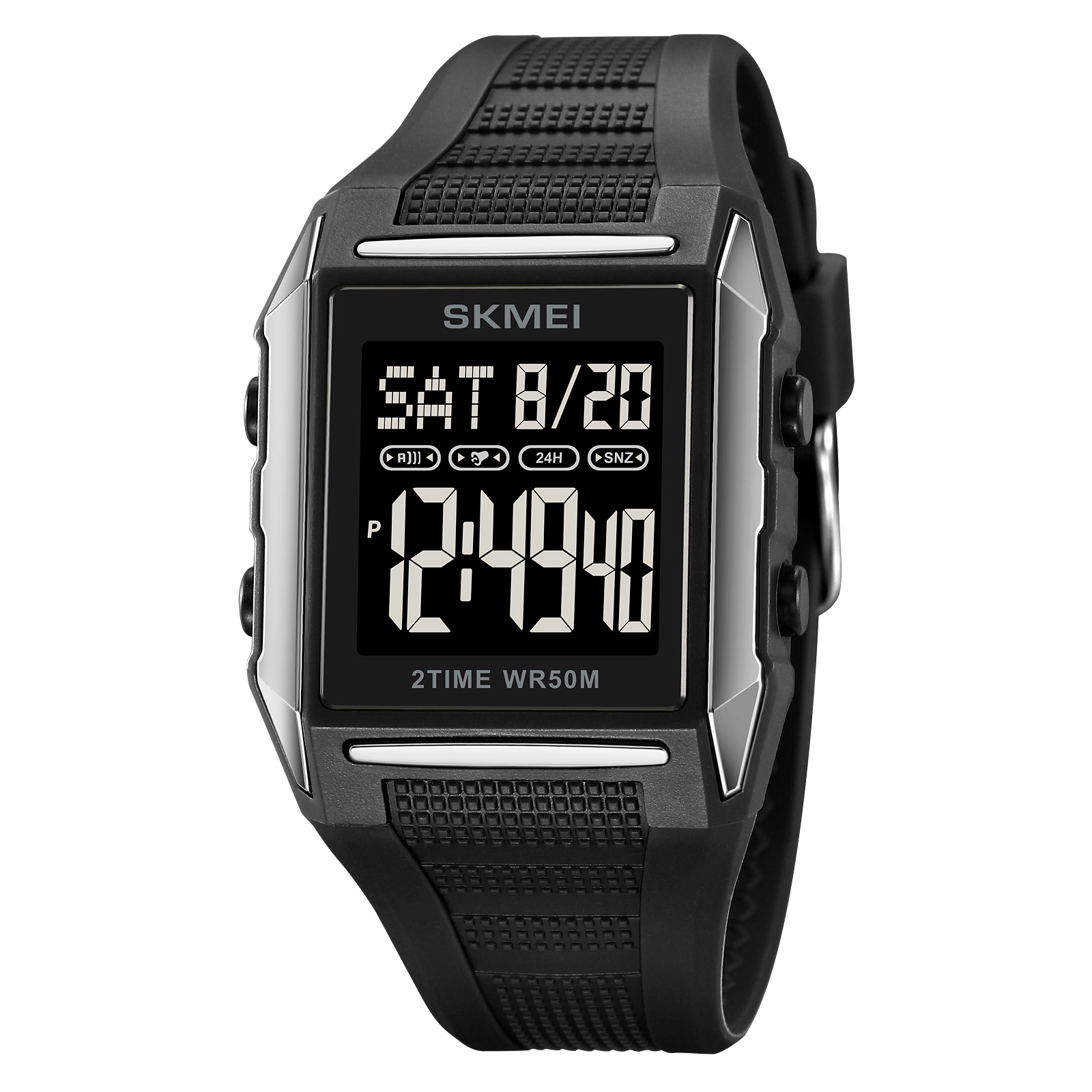 SKMEI 2257 DIGITAL WATCH manufacturer