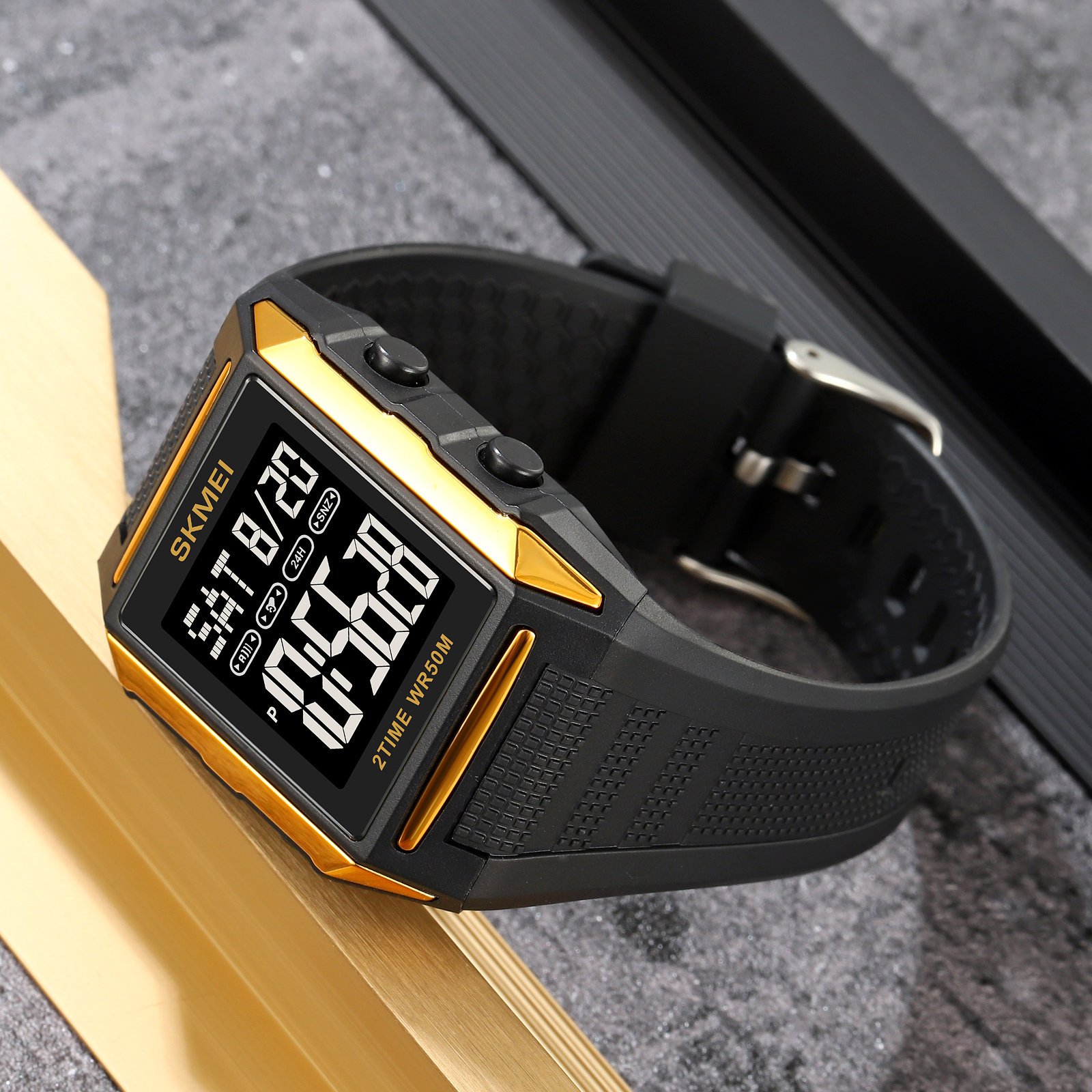 SKMEI 2257 DIGITAL WATCH manufacturer
