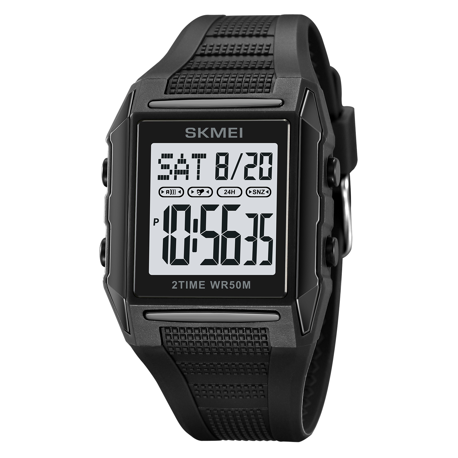 SKMEI 2257 DIGITAL WATCH manufacturer