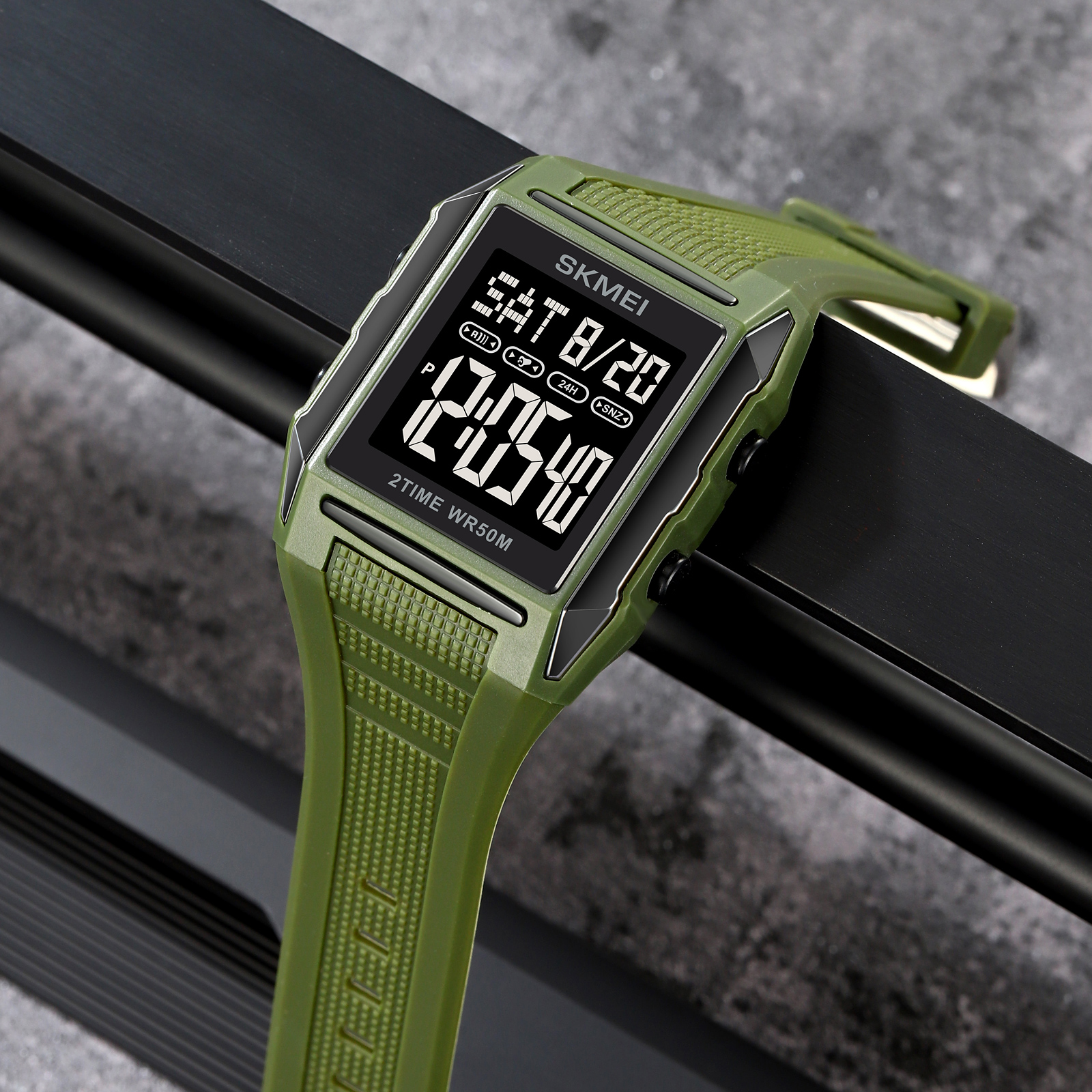 SKMEI 2257 DIGITAL WATCH manufacturer