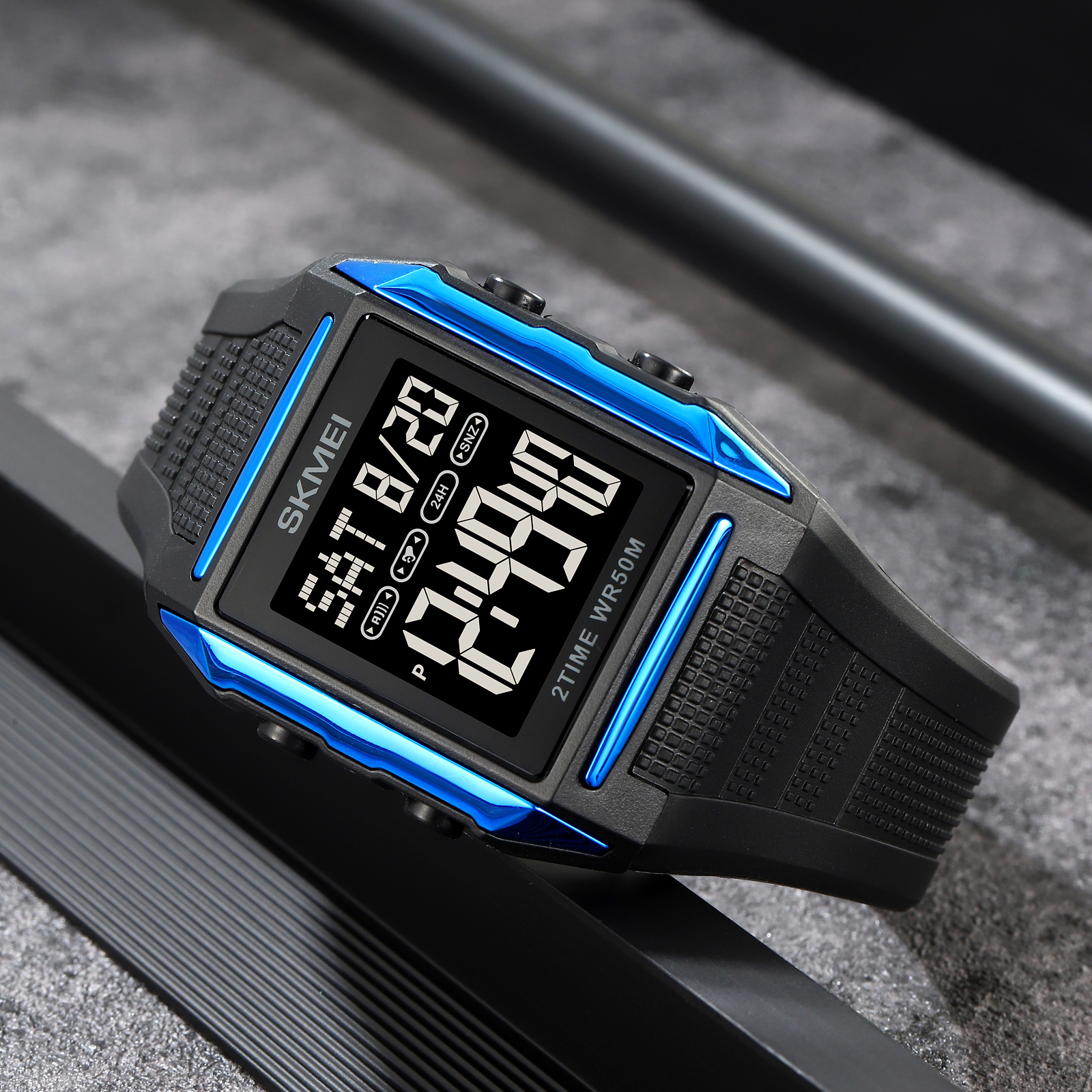 SKMEI 2257 DIGITAL WATCH manufacturer