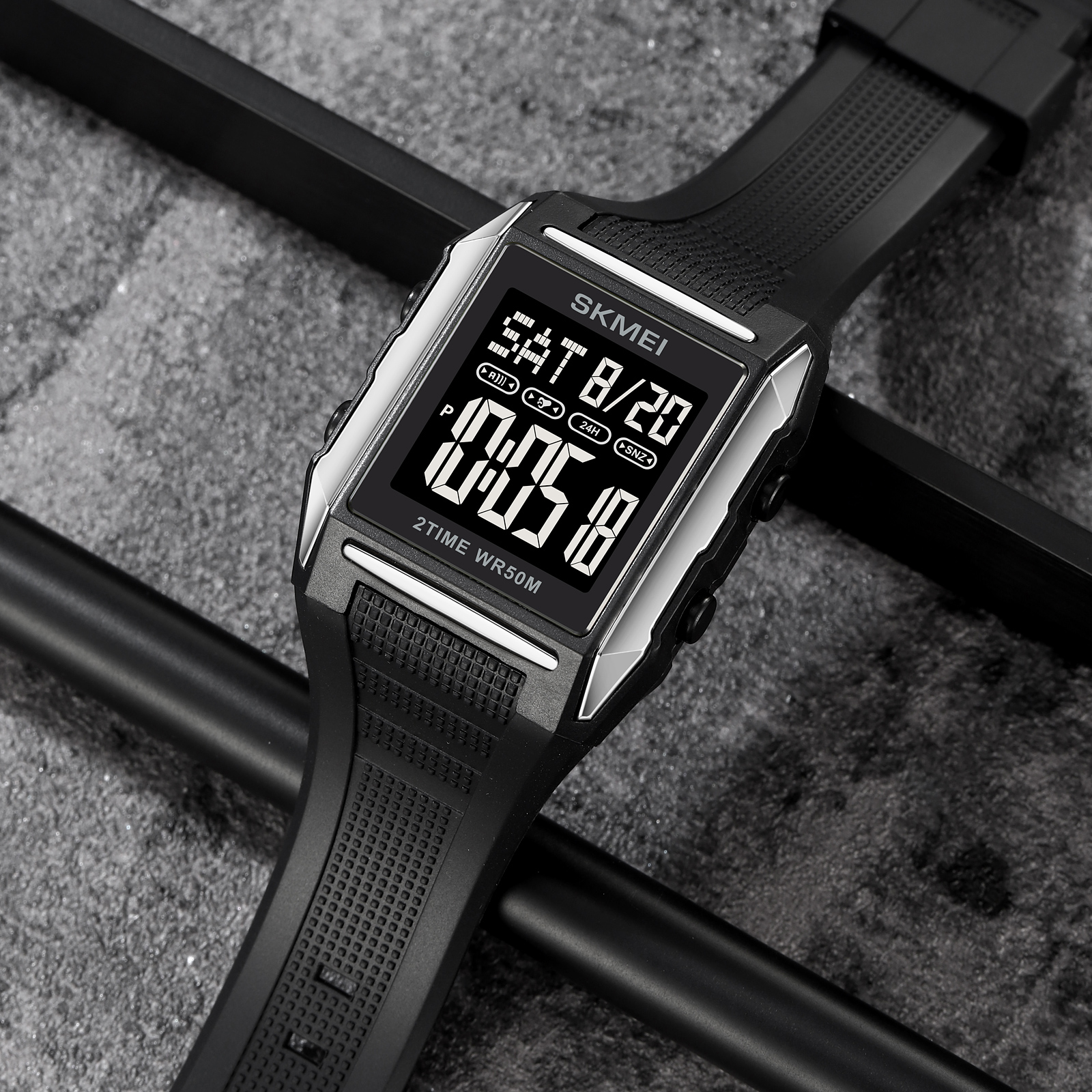 SKMEI 2257 DIGITAL WATCH manufacturer