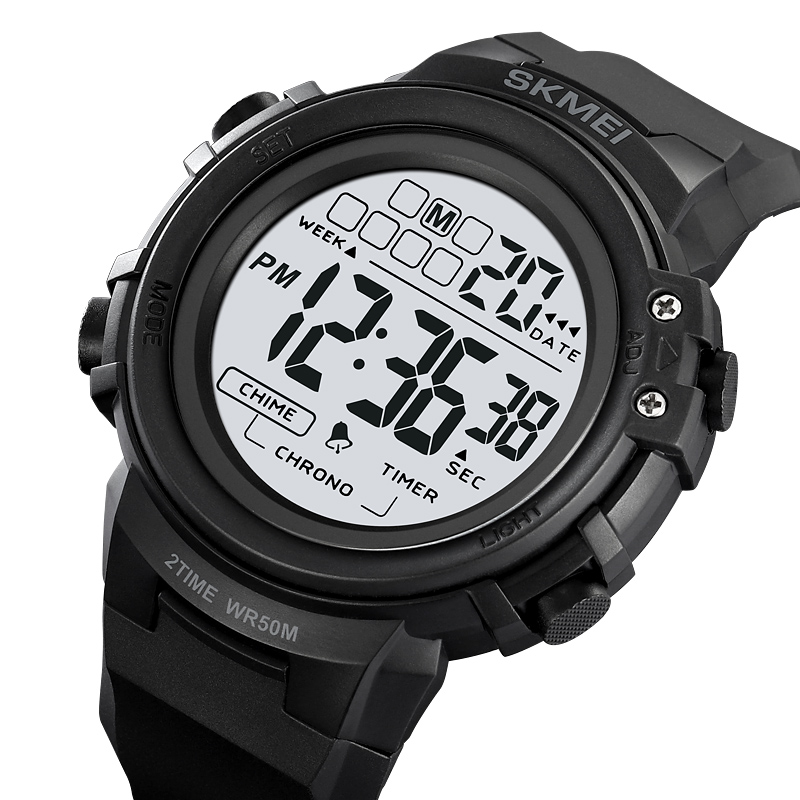 SKMEI 2260 Electronic Watches