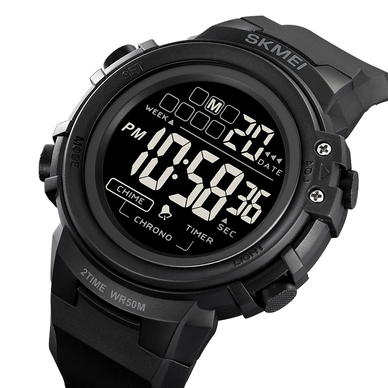 SKMEI 2260 Electronic Watches