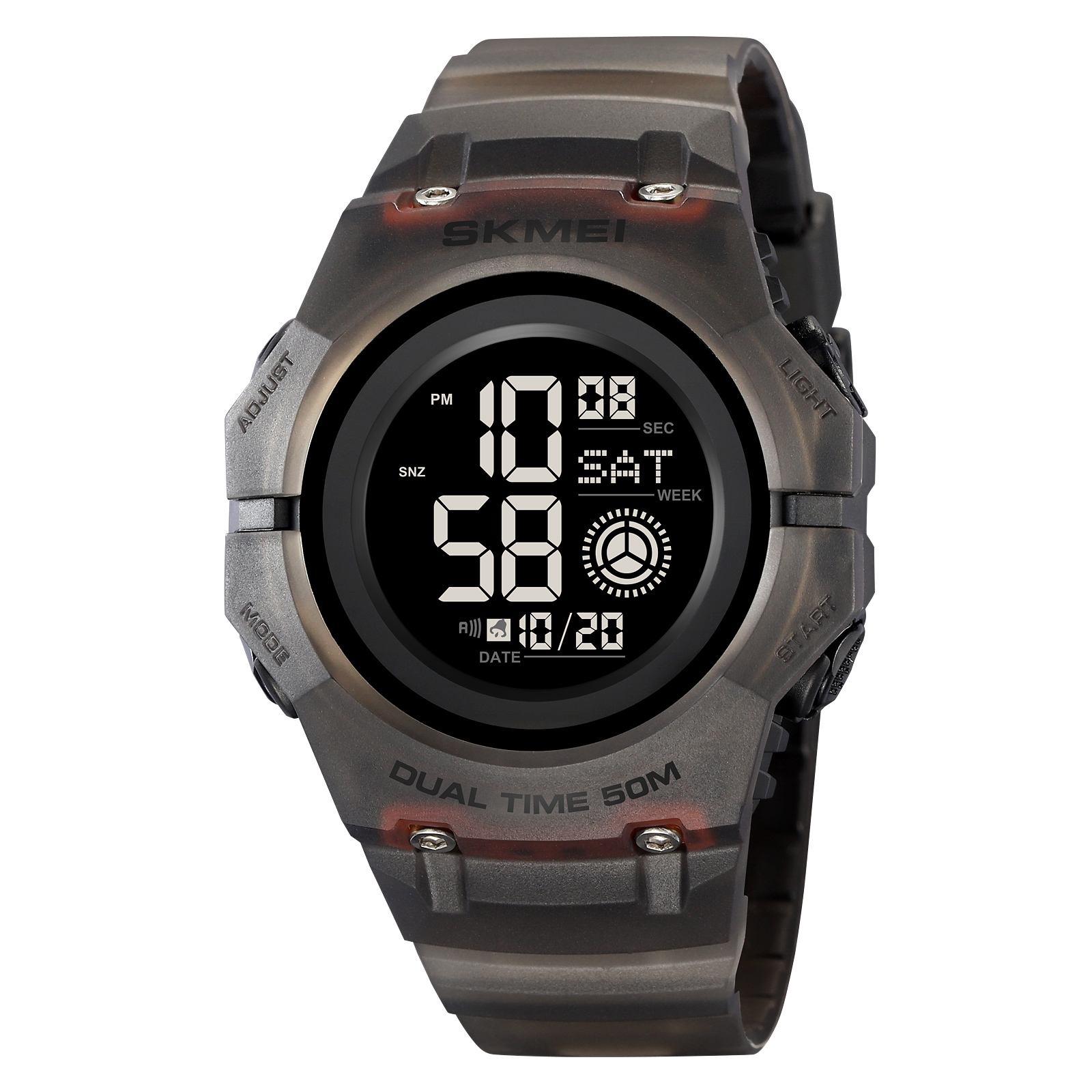 2261 skmei sports watches
