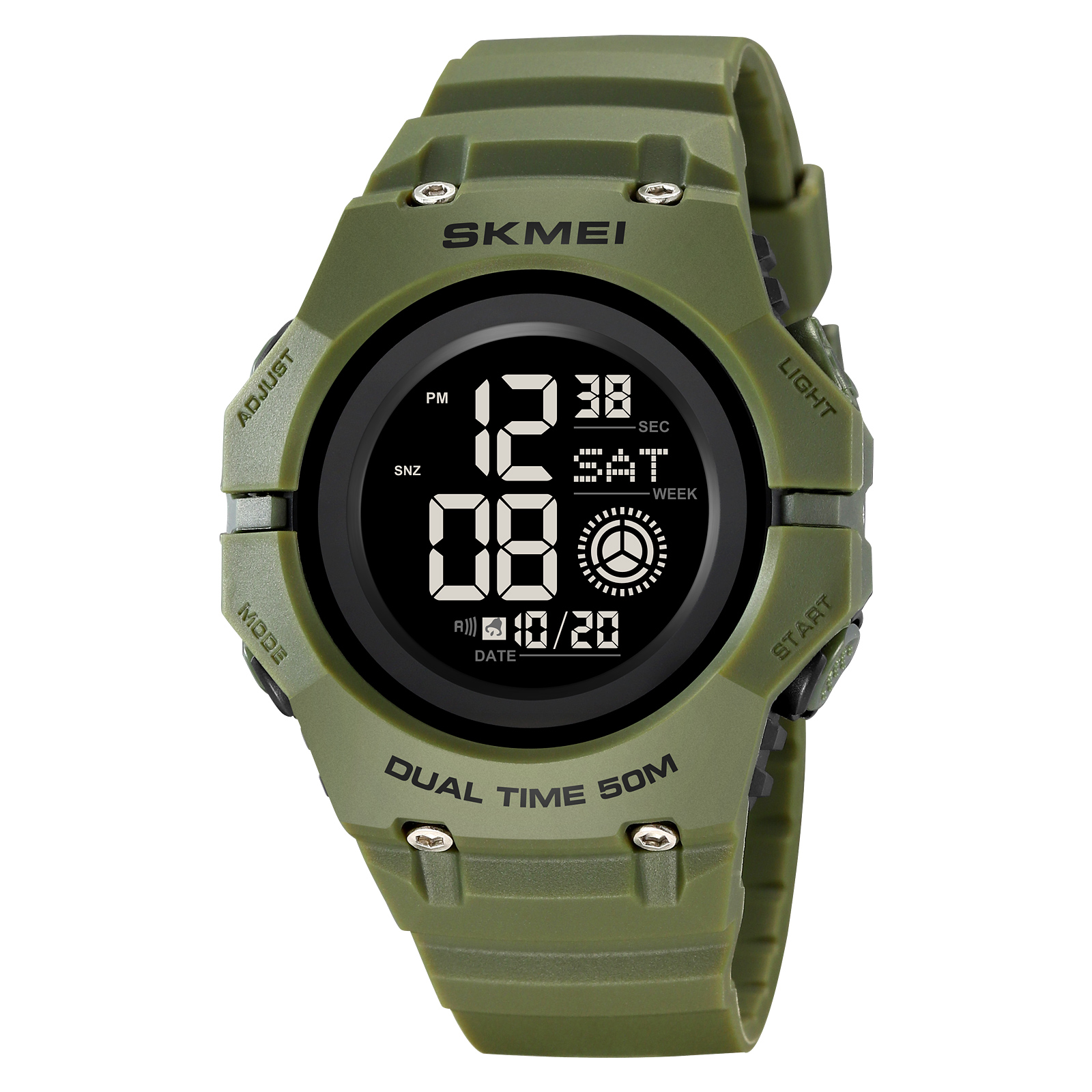 2261 skmei sports watches