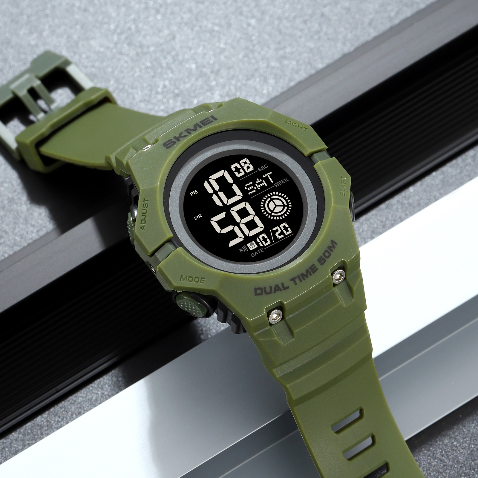 2261 skmei sports watches