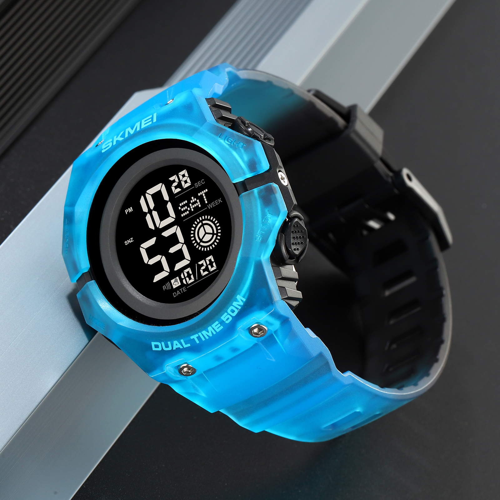 2261 skmei sports watches
