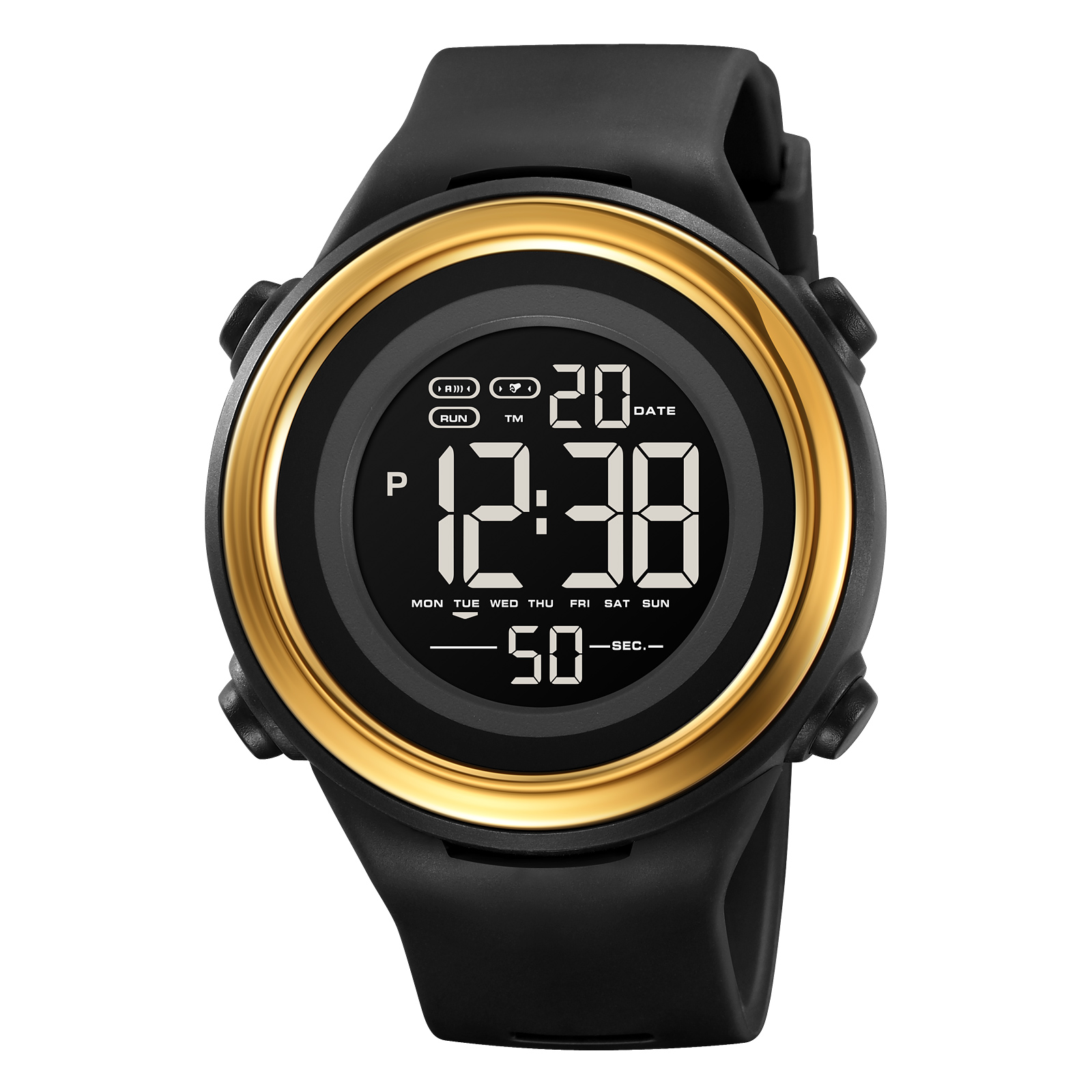 2265 skmei out door digital watch